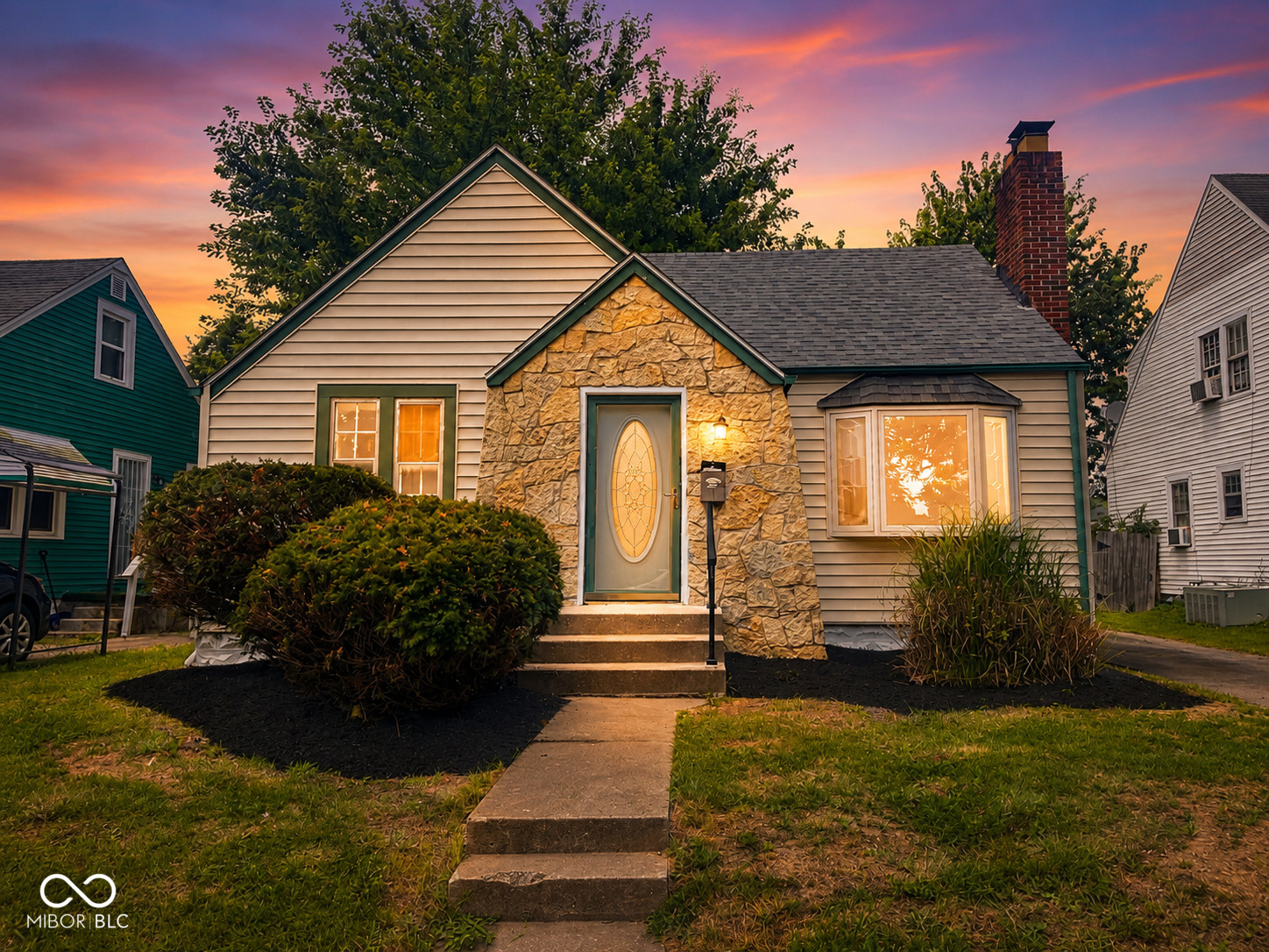 1st image of 1409 Dewey St, Anderson, IN 46016 | MLS# 22114696