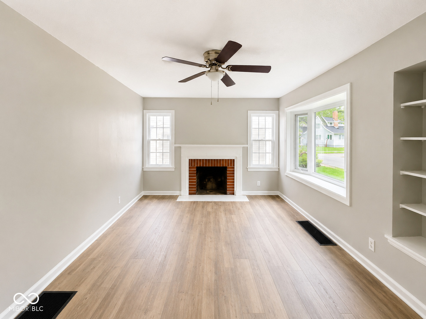4th image of 1409 Dewey St, Anderson, IN 46016 | MLS# 22114696
