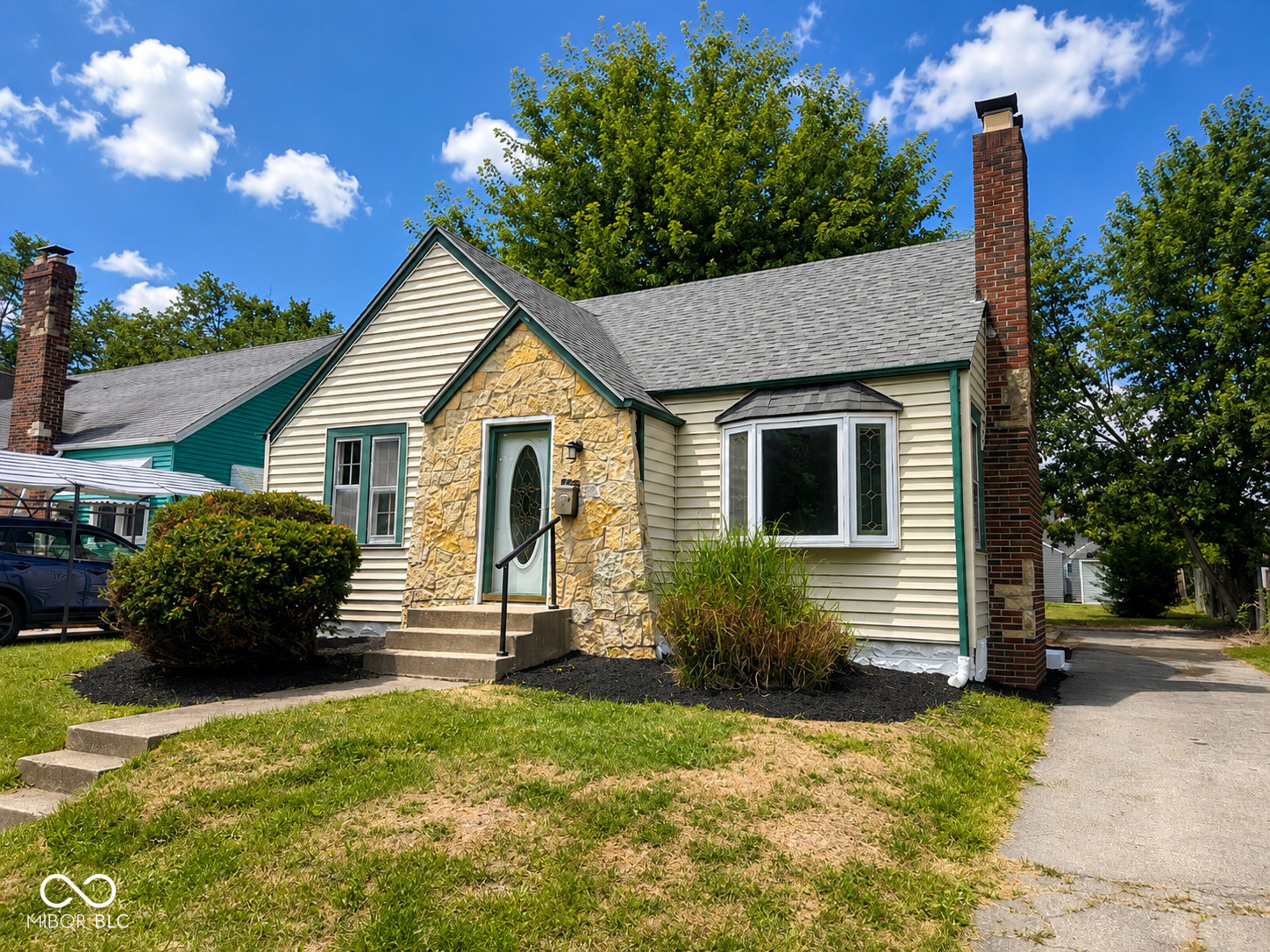3rd image of 1409 Dewey St, Anderson, IN 46016 | MLS# 22114696