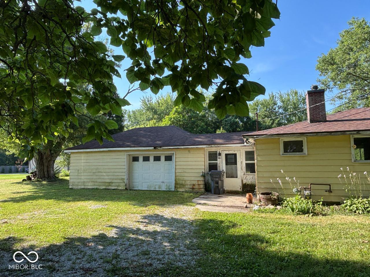 Homes for sale in Yorktown, IN | 7601 W Cornbread Rd, Yorktown, IN 47396 | MLS# 22114697