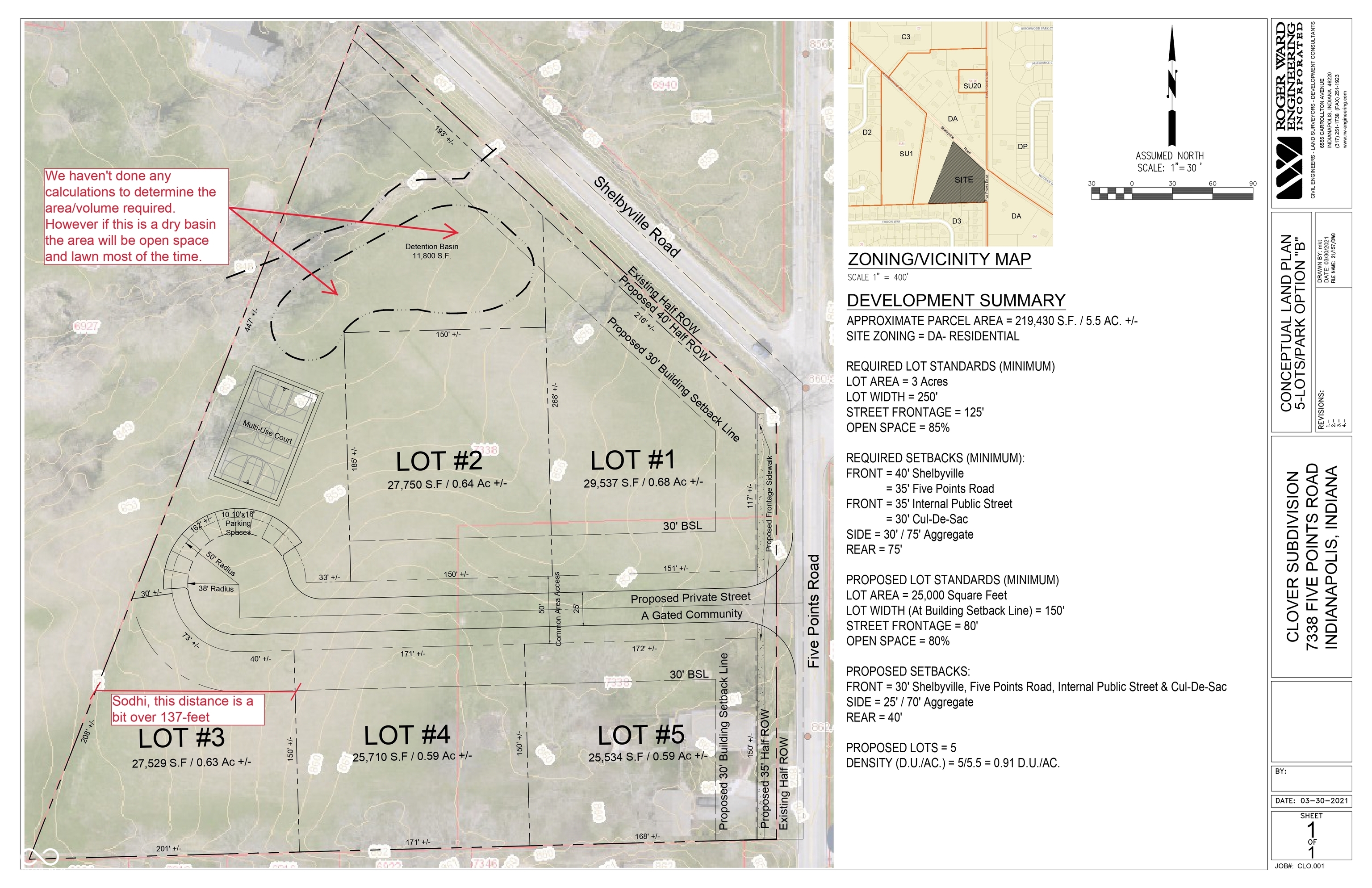 5th image of 7338 5 Points Rd, Indianapolis, IN 46259 | MLS# 22114700