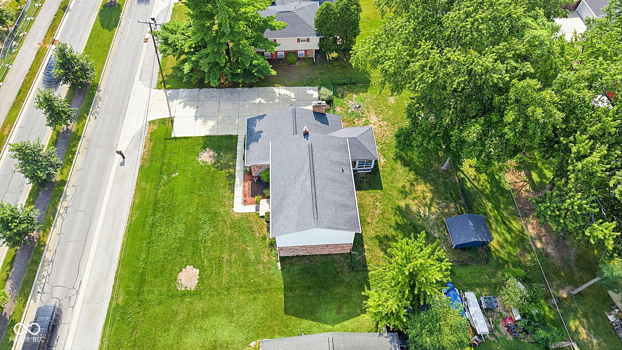 46th image of 760 E City Center Dr, Carmel, IN 46032 | MLS# 22114722