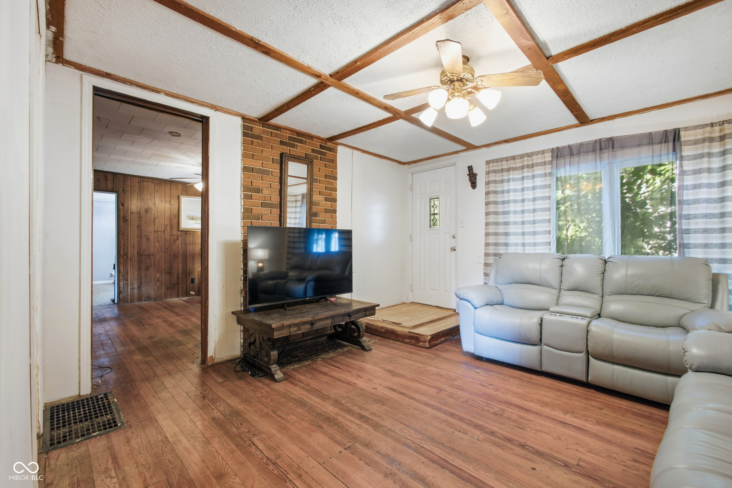 3rd image of 3422 W County Road 1025 Road N, Brazil, IN 47834 | MLS# 22114733