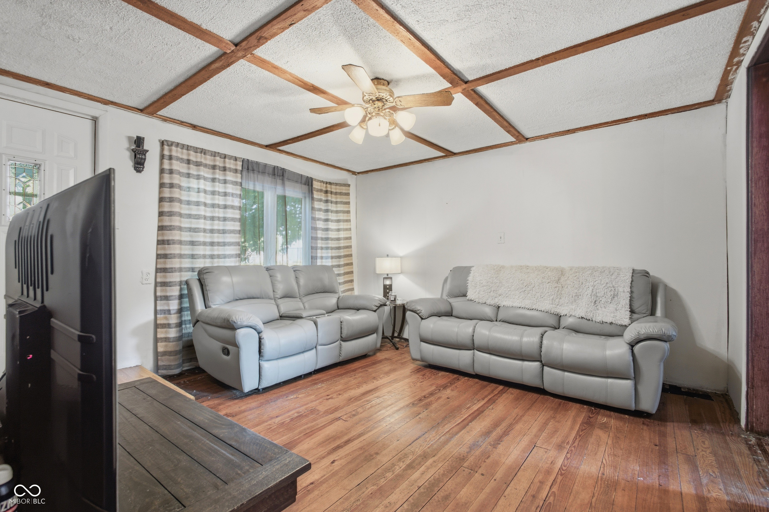 4th image of 3422 W County Road 1025 Road N, Brazil, IN 47834 | MLS# 22114733