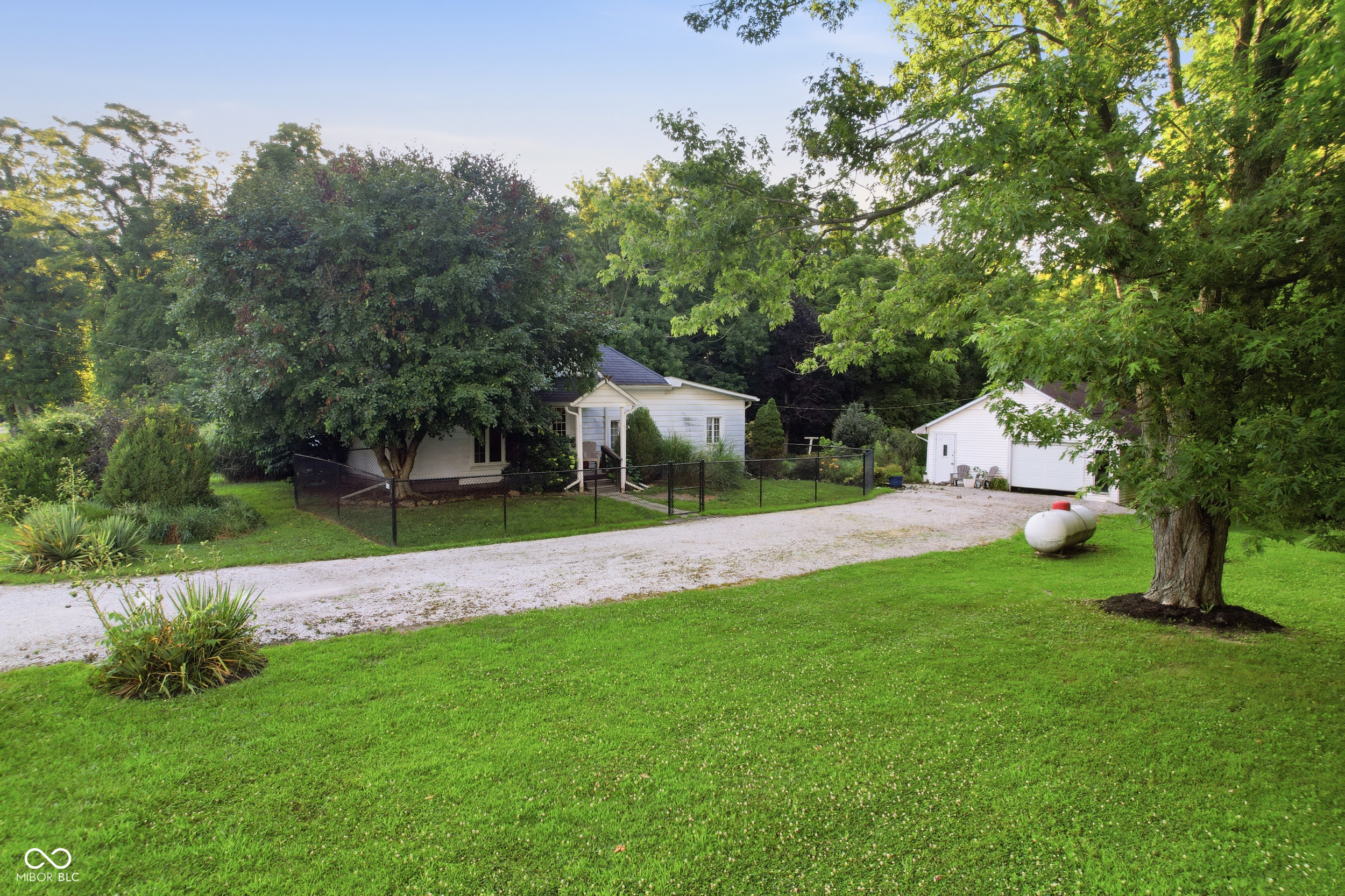 Homes for sale in Brazil, IN | 3422 W County Road 1025 Road N, Brazil, IN 47834 | MLS# 22114733
