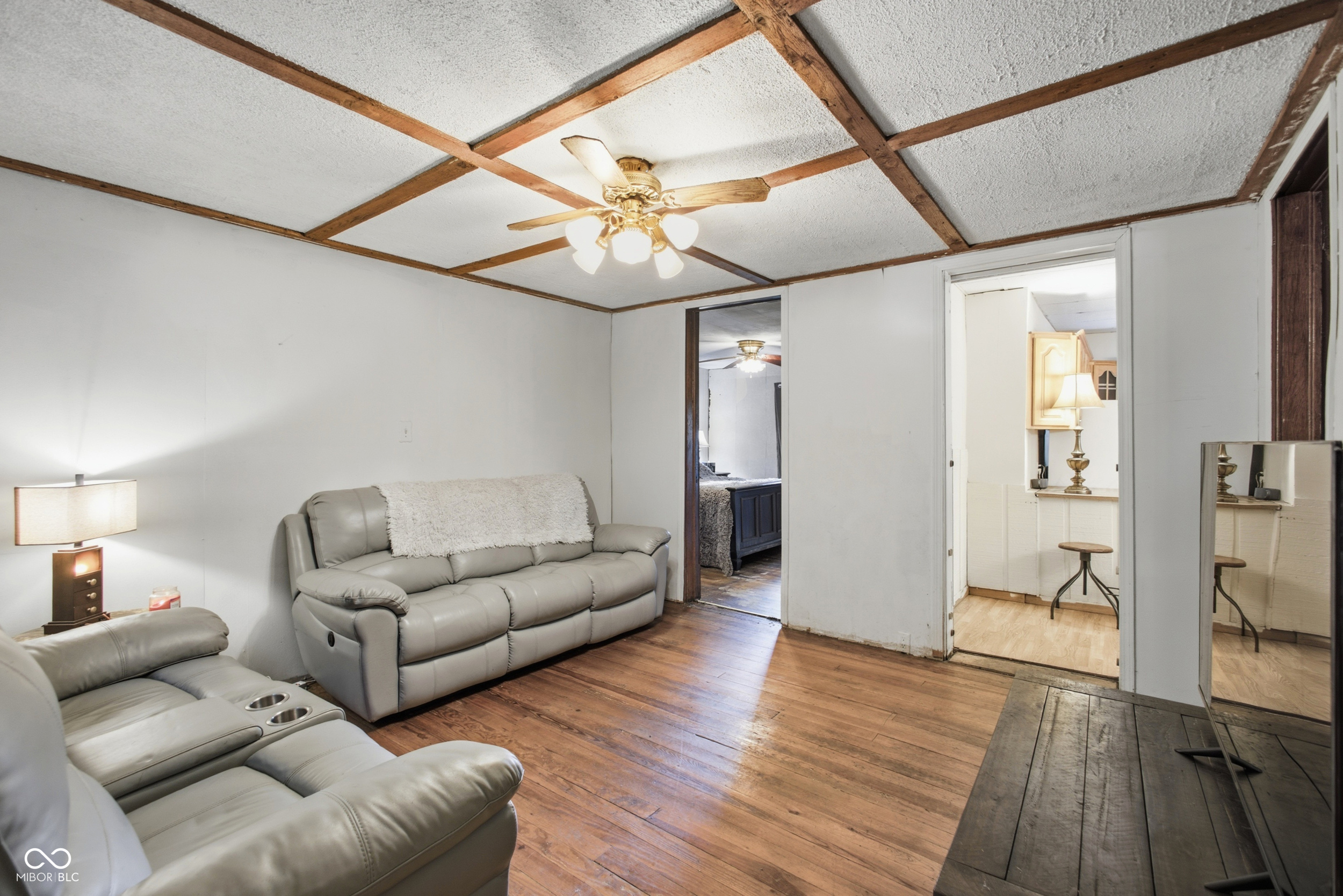 5th image of 3422 W County Road 1025 Road N, Brazil, IN 47834 | MLS# 22114733