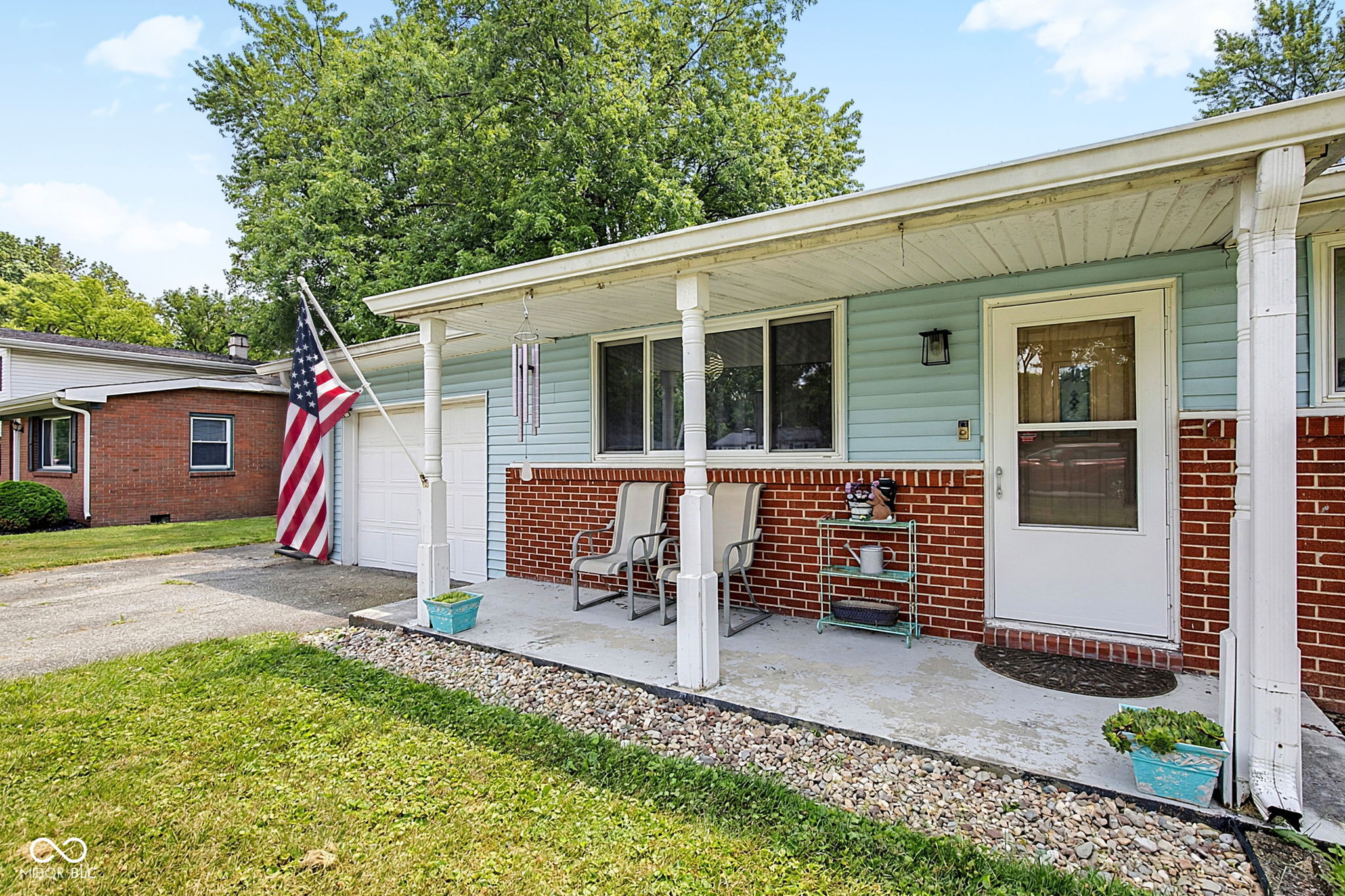 2nd image of 7143 E 45th St, Indianapolis, IN 46226 | MLS# 22114734