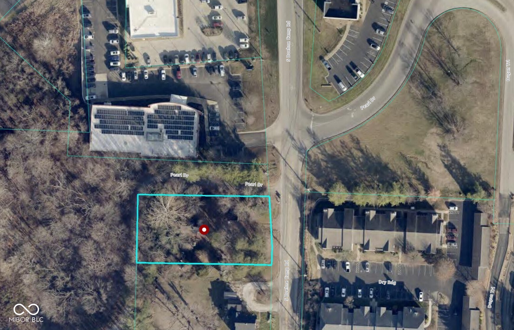 Homes for sale in Evansville, IN | 609 S Boehne Camp Rd, Evansville, IN 47712 | MLS# 22114739