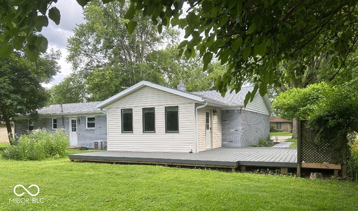 4th image of 122 Norris Dr, Anderson, IN 46013 | MLS# 22114778