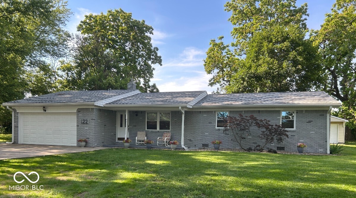 1st image of 122 Norris Dr, Anderson, IN 46013 | MLS# 22114778