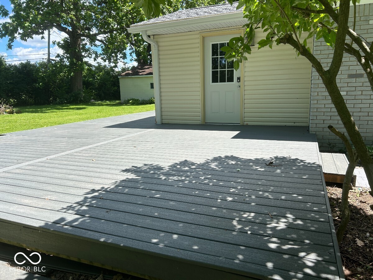 3rd image of 122 Norris Dr, Anderson, IN 46013 | MLS# 22114778