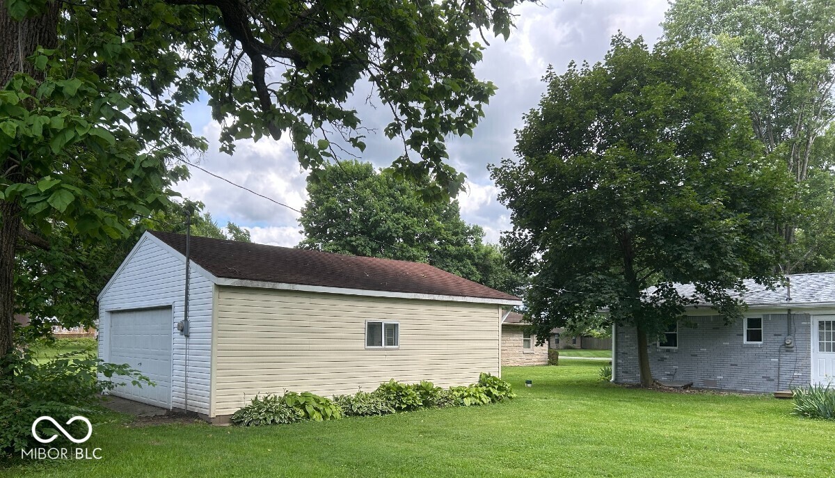 5th image of 122 Norris Dr, Anderson, IN 46013 | MLS# 22114778