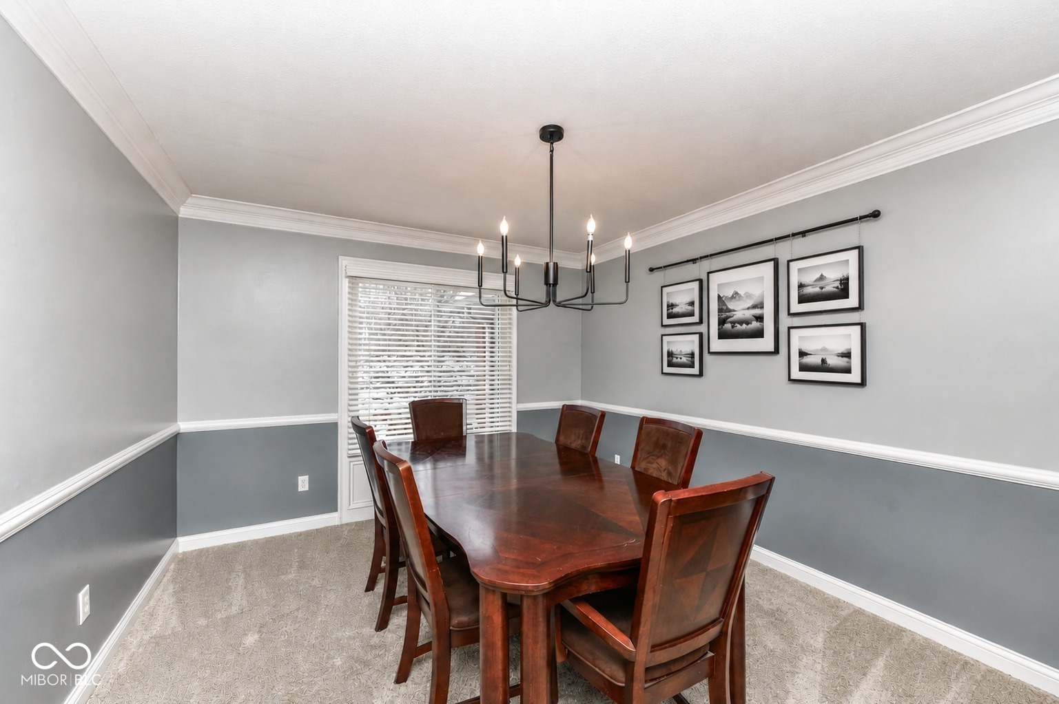 5th image of 317 Edgewood Pl E, Anderson, IN 46011 | MLS# 22114799