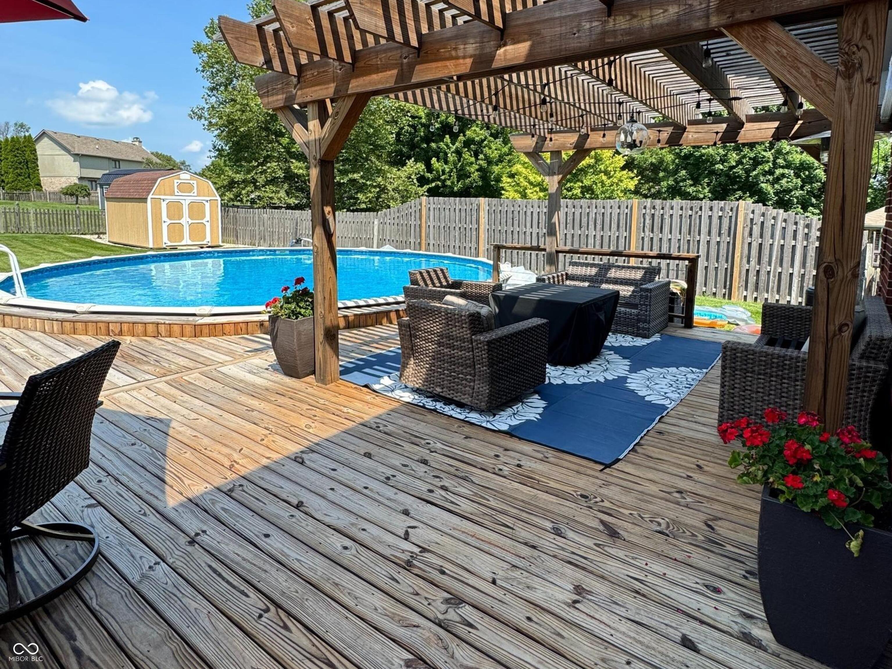 2nd image of 317 Edgewood Pl E, Anderson, IN 46011 | MLS# 22114799