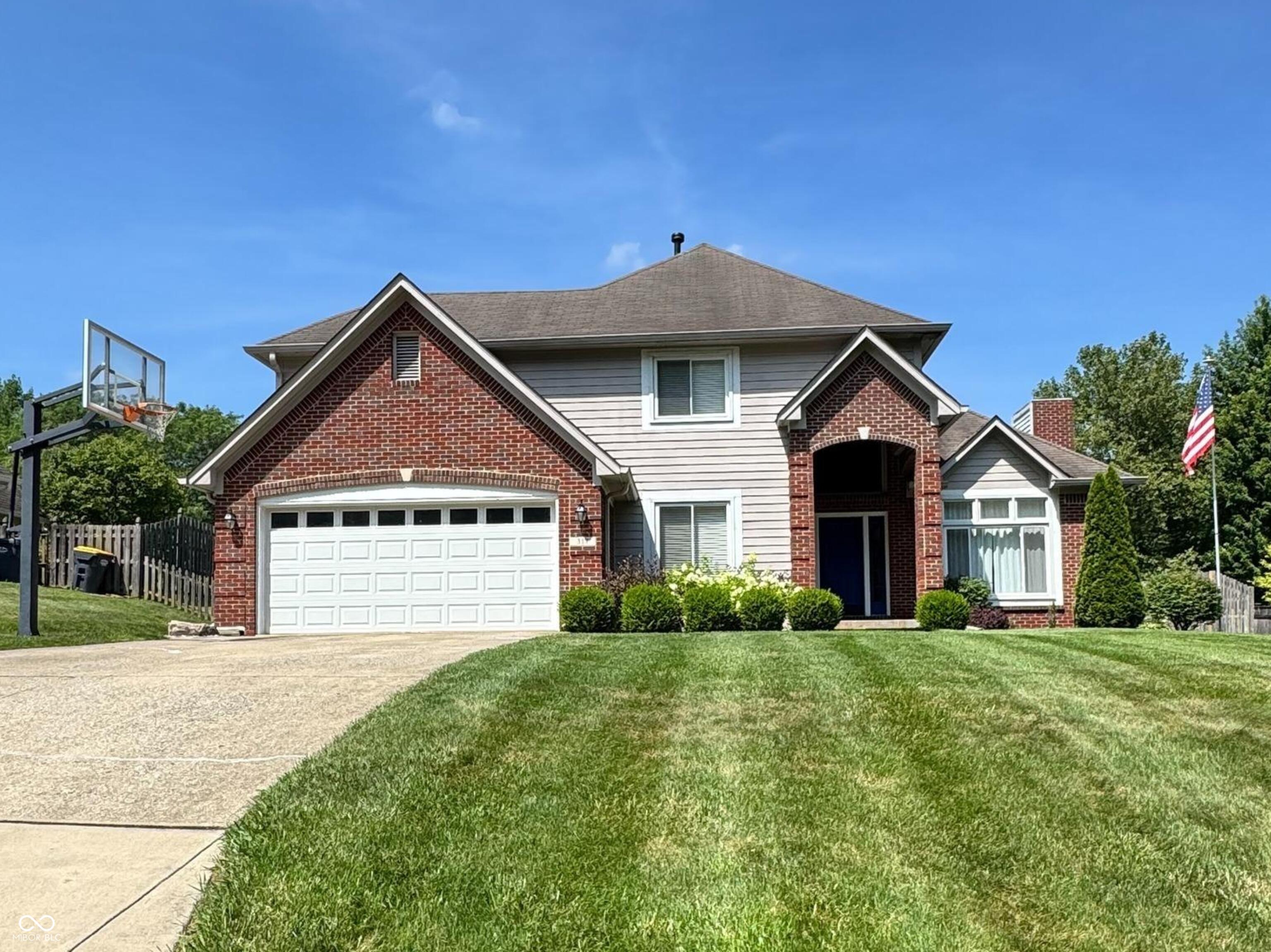 1st image of 317 Edgewood Pl E, Anderson, IN 46011 | MLS# 22114799