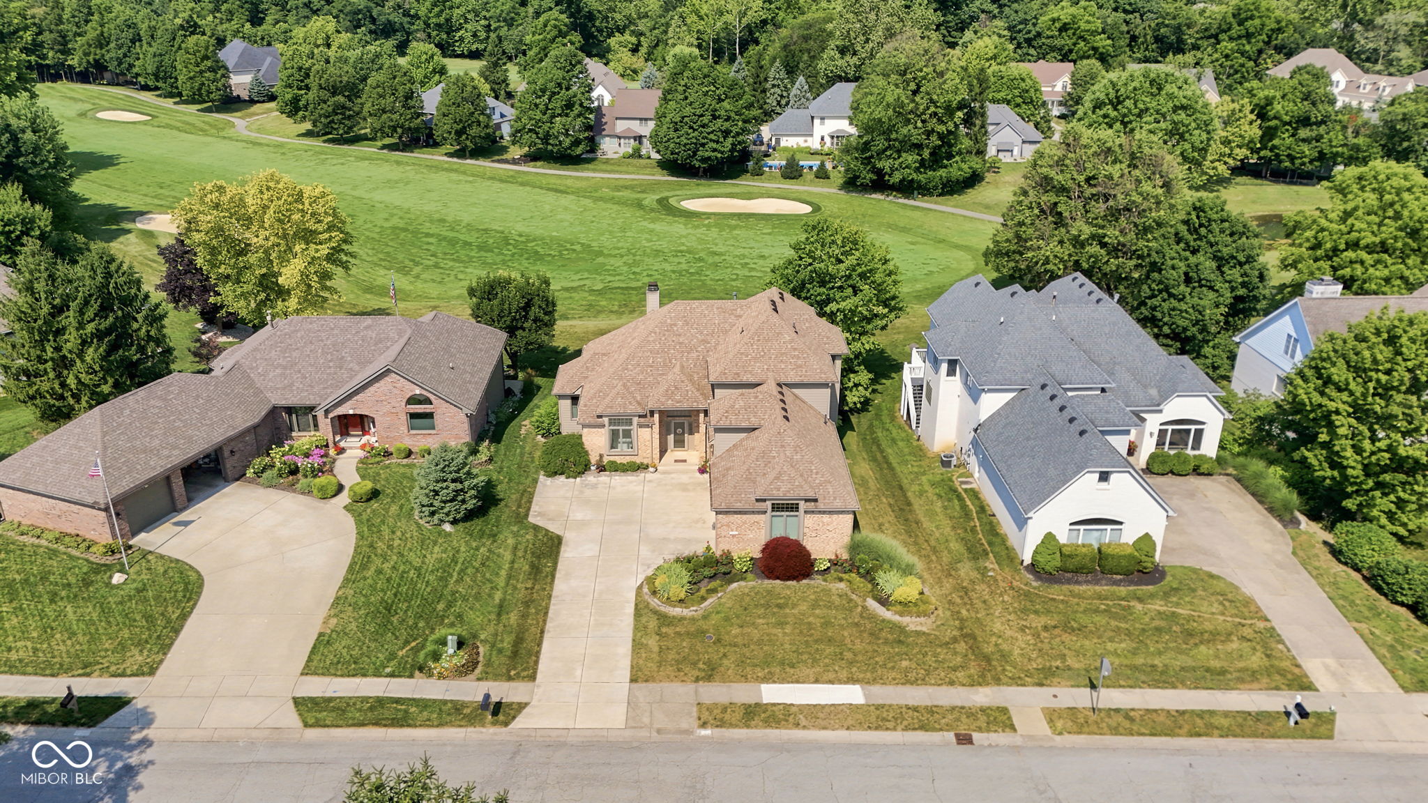 3rd image of 6602 Royal Oakland N, Indianapolis, IN 46236 | MLS# 22114801