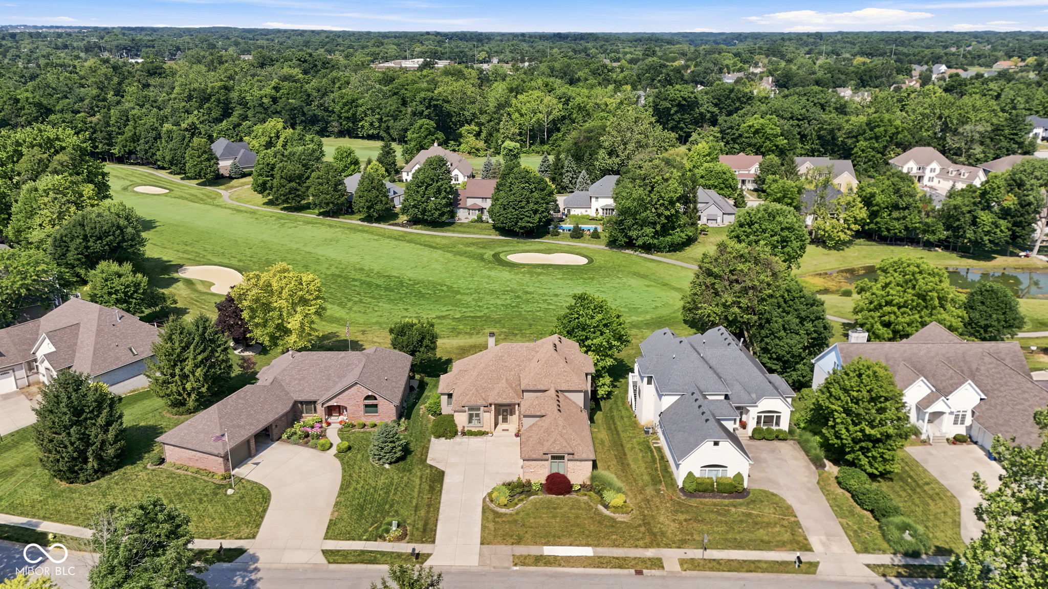 4th image of 6602 Royal Oakland N, Indianapolis, IN 46236 | MLS# 22114801