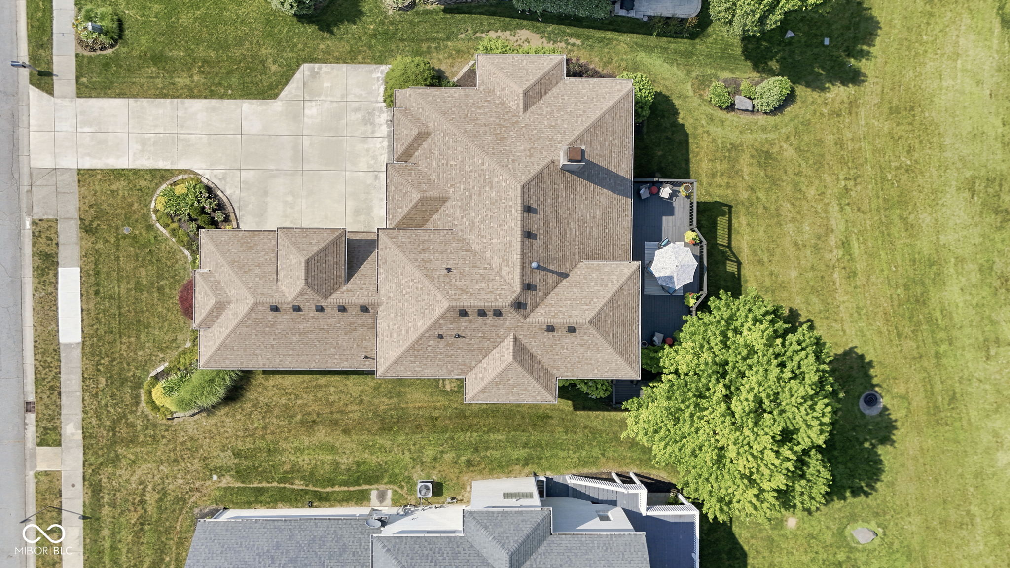 95th image of 6602 Royal Oakland N, Indianapolis, IN 46236 | MLS# 22114801