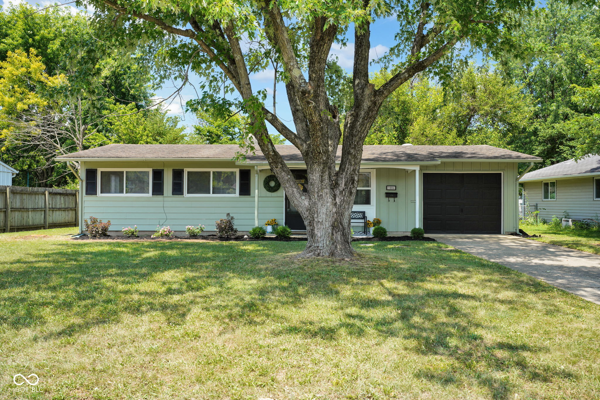 1st image of 3006 Hawcreek Blvd, Columbus, IN 47203 | MLS# 22114807