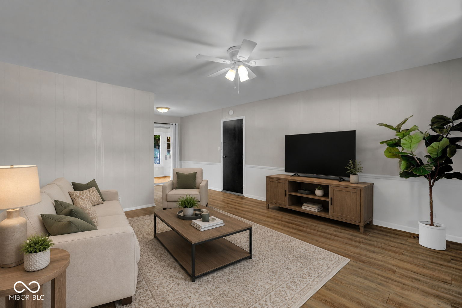 5th image of 3006 Hawcreek Blvd, Columbus, IN 47203 | MLS# 22114807