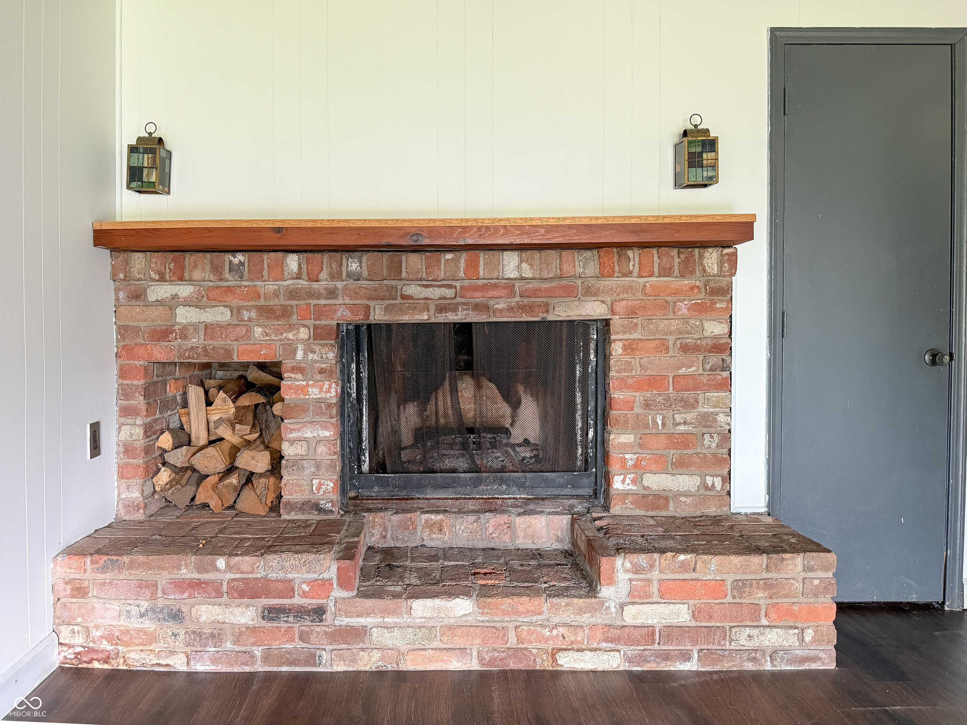 image of 6191 N 200 W, Columbus, IN 47201 | MLS# 22114813