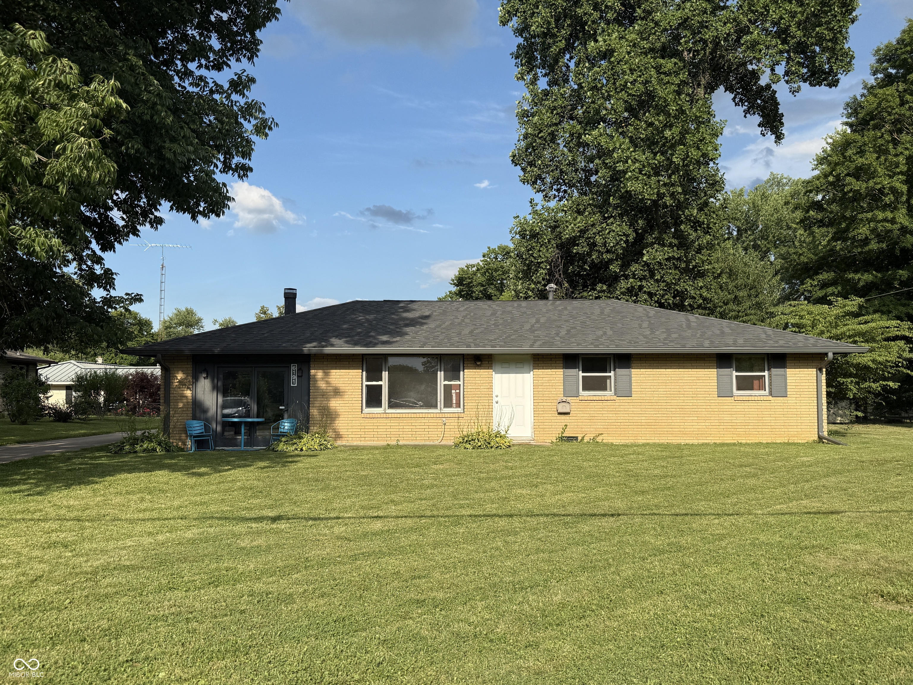 image of 6191 N 200 W, Columbus, IN 47201 | MLS# 22114813