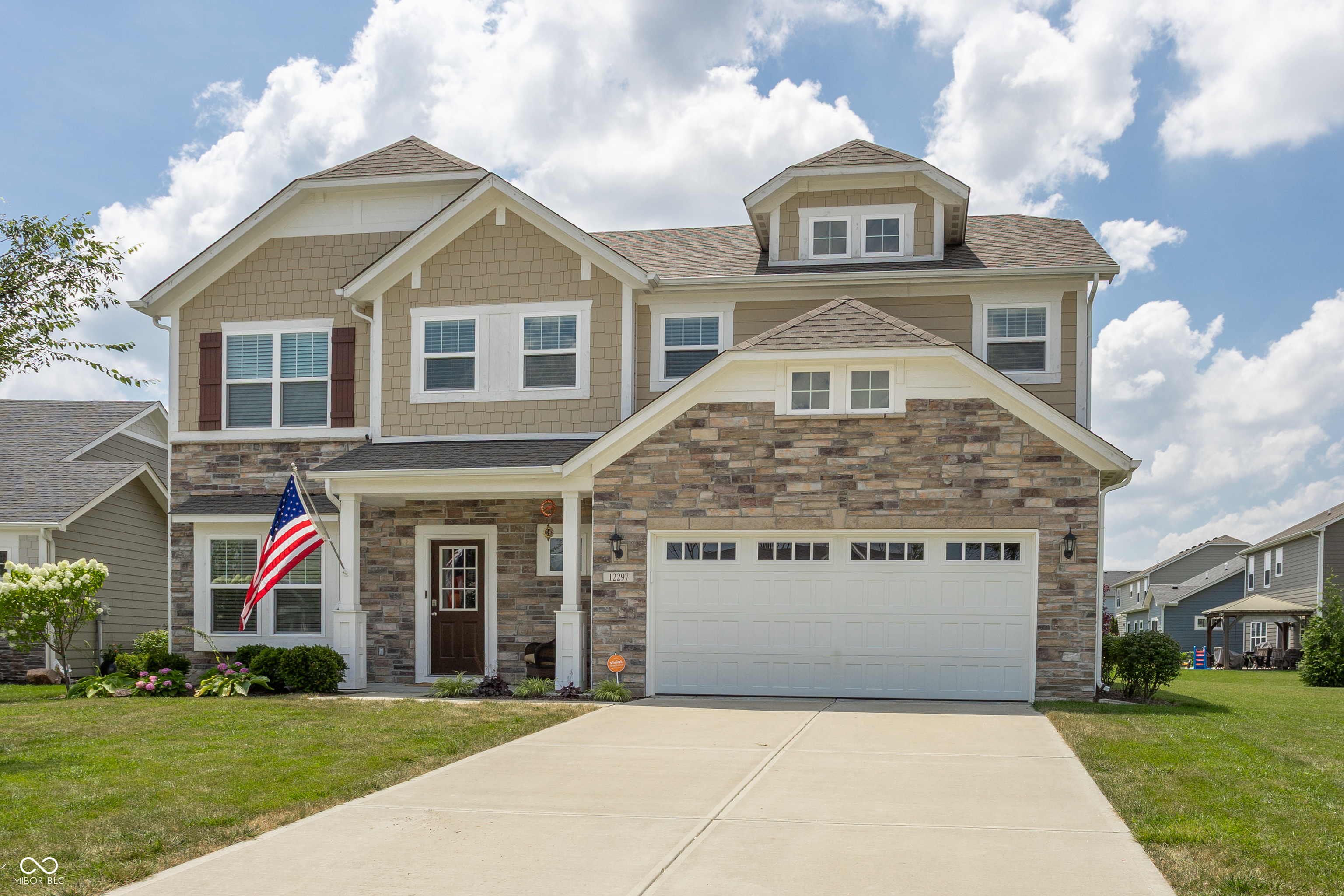 3rd image of 12297 Meyers Pl, Noblesville, IN 46060 | MLS# 22114828
