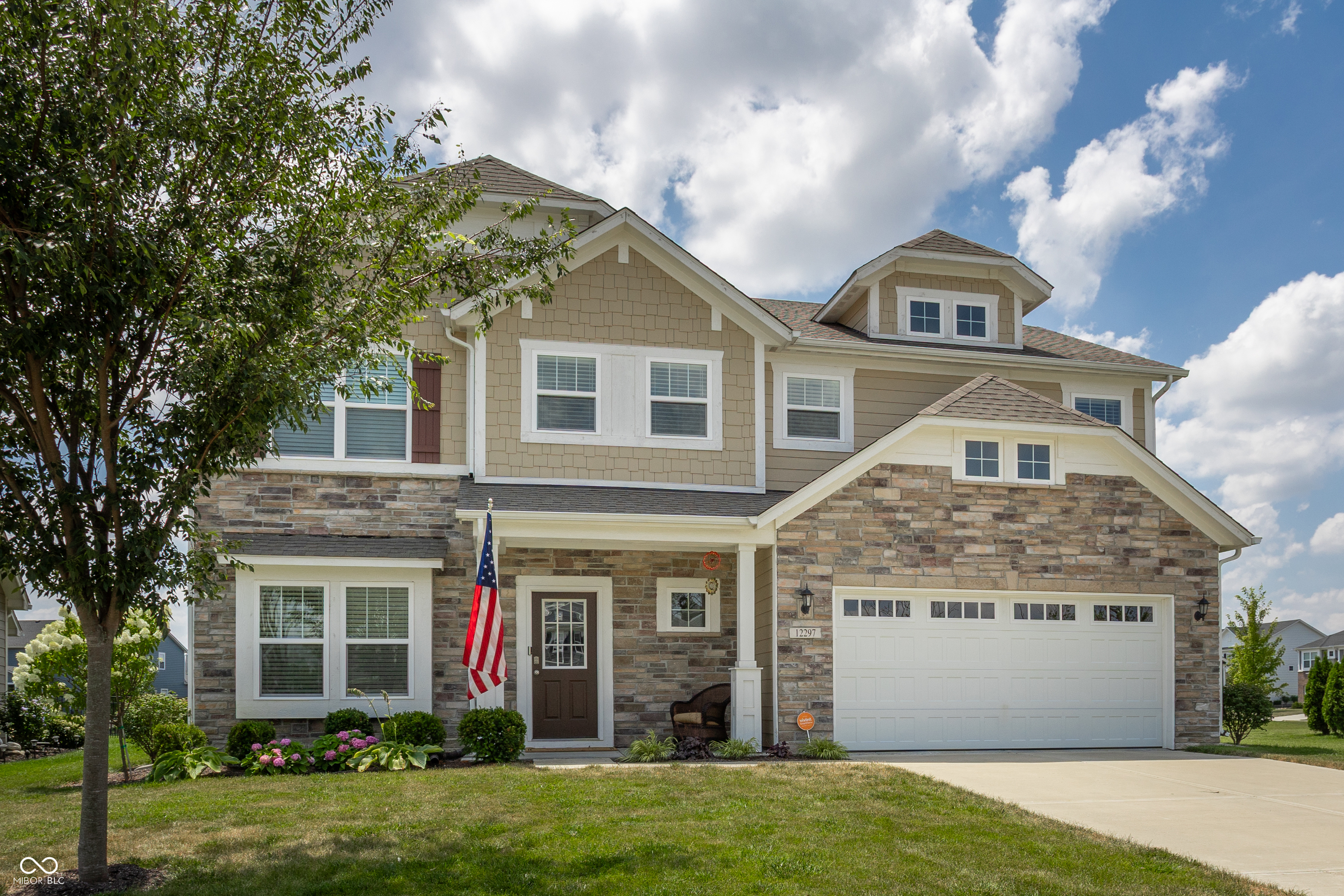 1st image of 12297 Meyers Pl, Noblesville, IN 46060 | MLS# 22114828