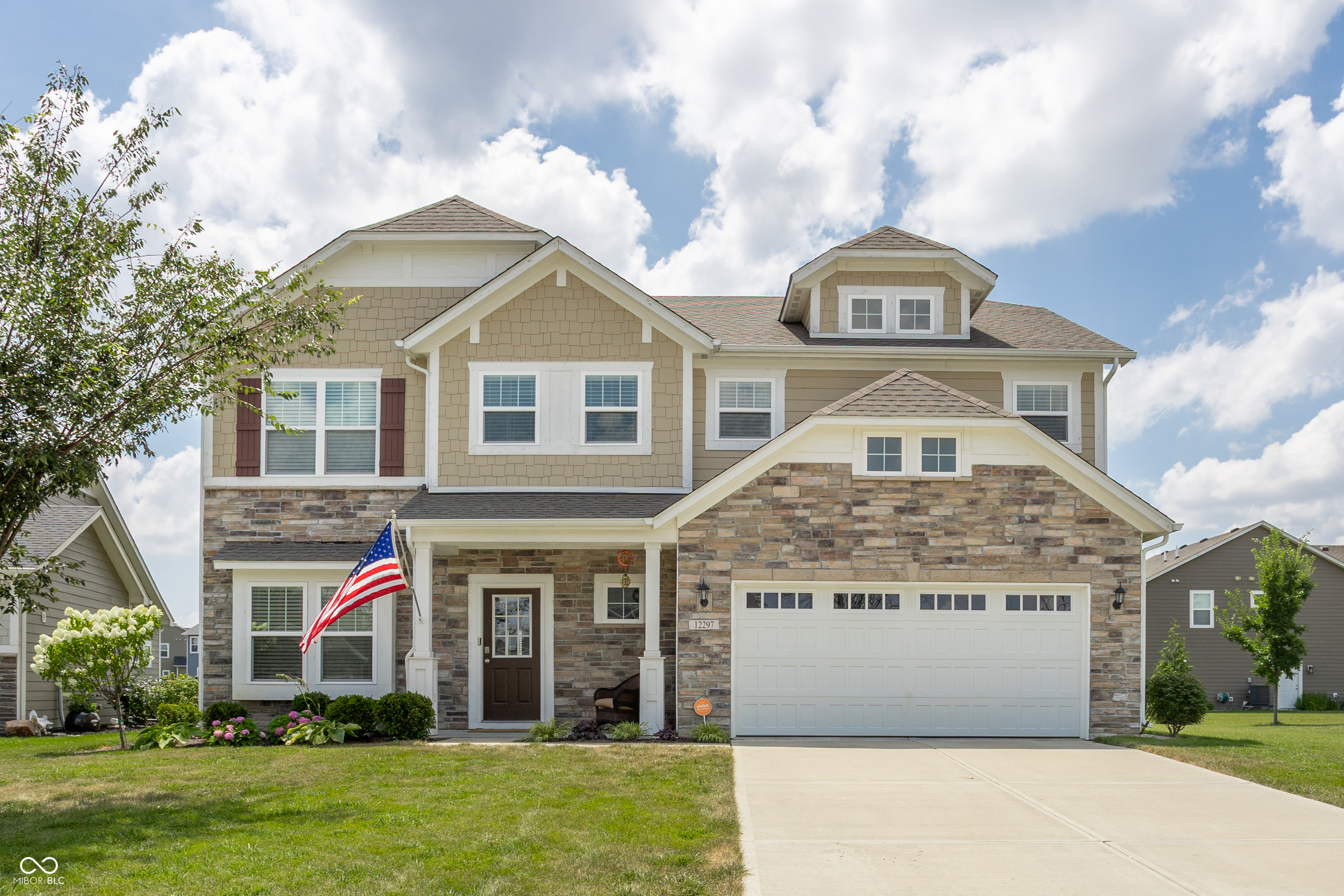 2nd image of 12297 Meyers Pl, Noblesville, IN 46060 | MLS# 22114828
