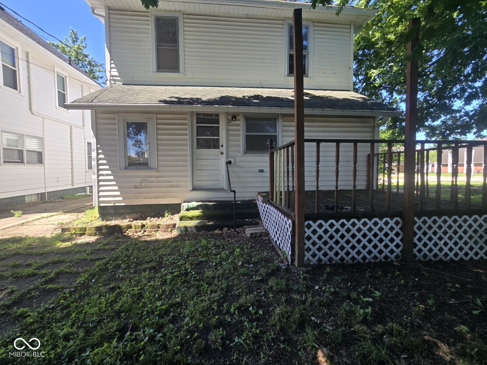4th image of 408 Barnett St, Vincennes, IN 47591 | MLS# 22114829