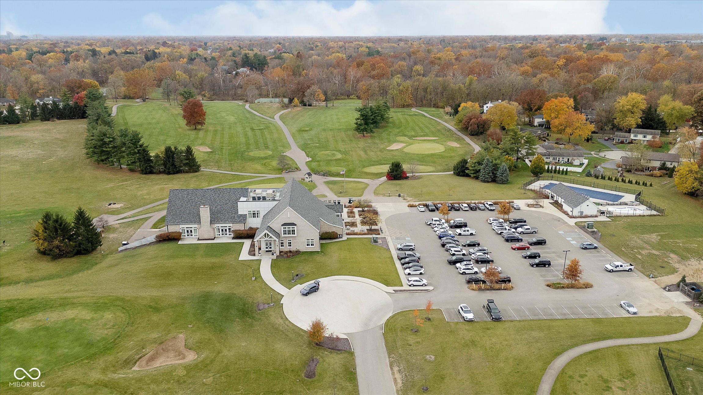 45th image of 12315 Brookshire Pkwy, Carmel, IN 46033 | MLS# 22114835