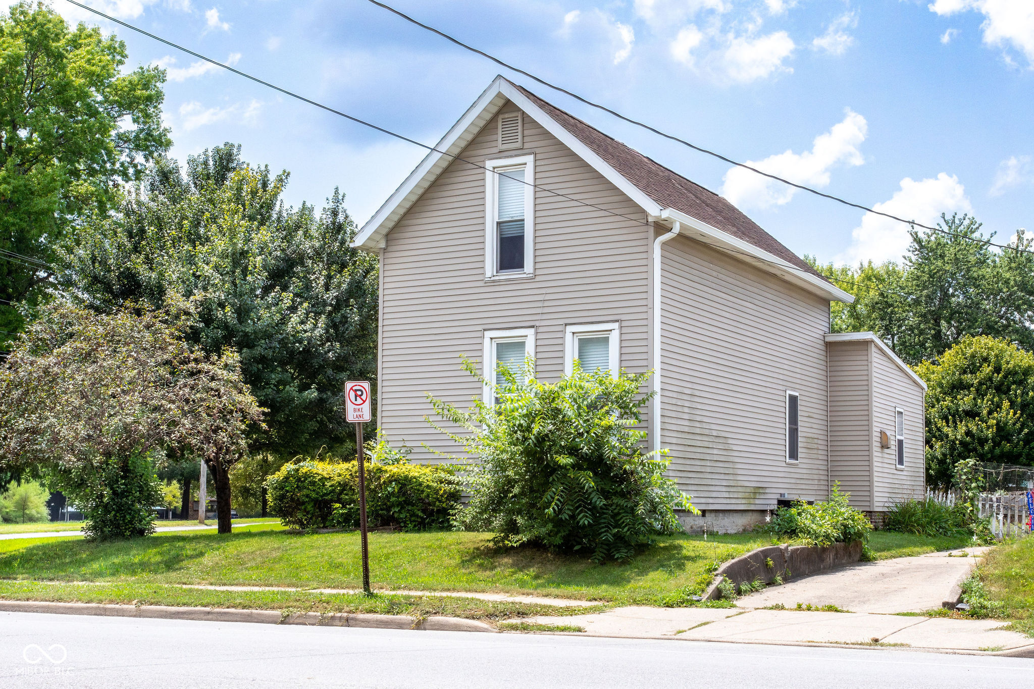 Homes for sale in Lafayette, IN | 1518 S 4th St, Lafayette, IN 47905 | MLS# 22114838