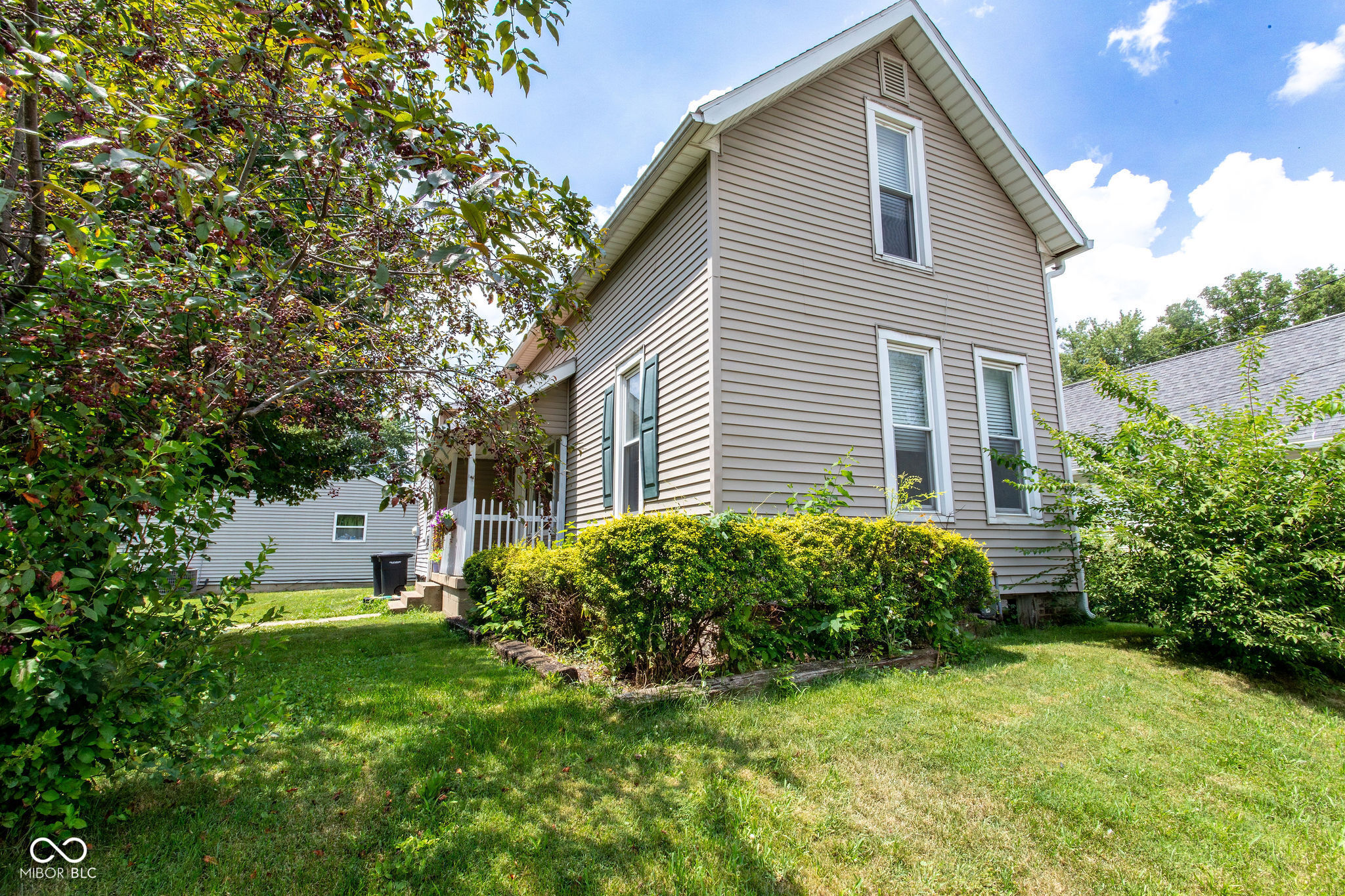 Homes for sale in Lafayette, IN | 1518 S 4Th St, Lafayette, IN 47905 | MLS# 22114838