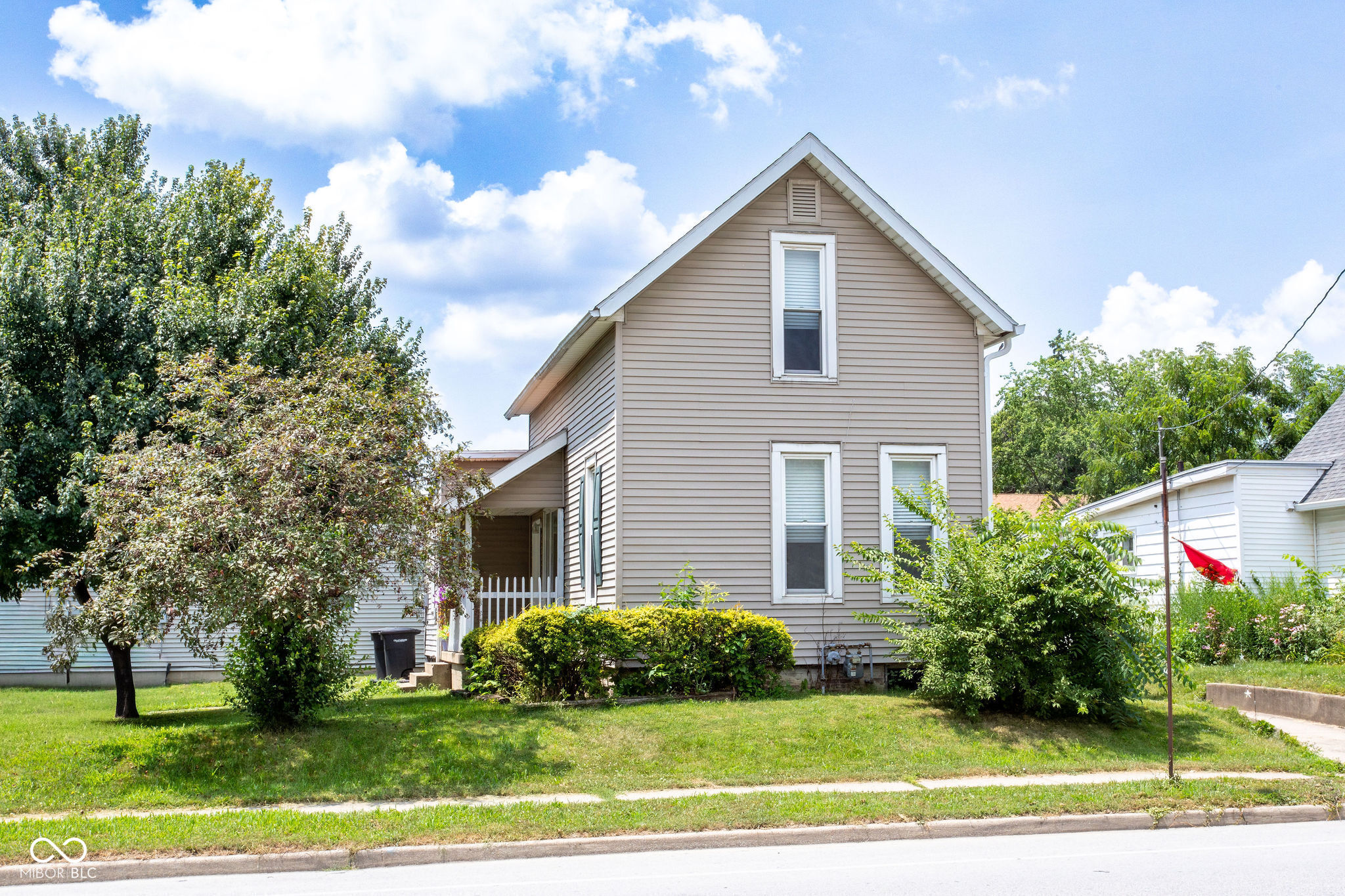 Homes for sale in Lafayette, IN | 1518 S 4th St, Lafayette, IN 47905 | MLS# 22114838