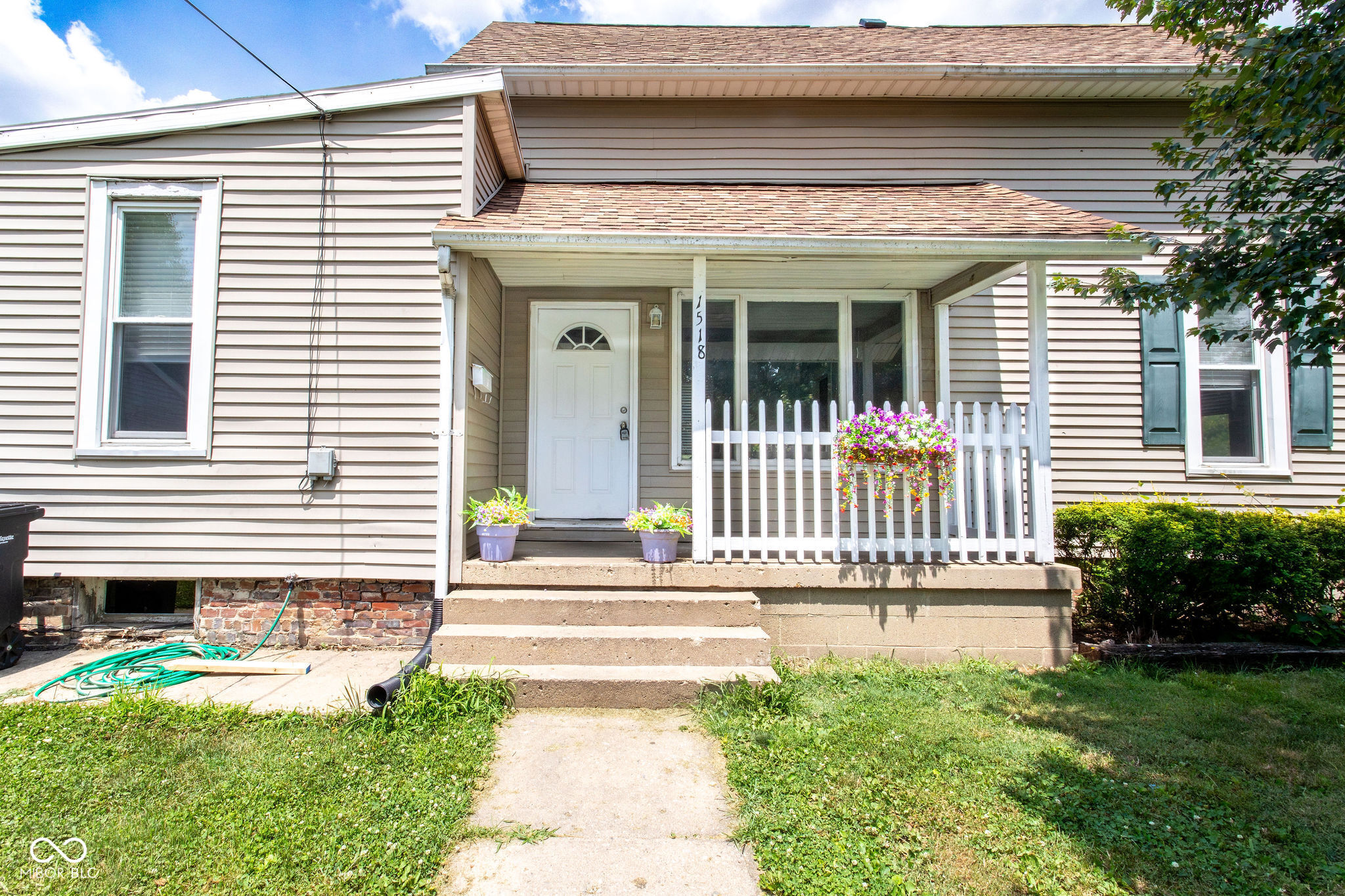 Homes for sale in Lafayette, IN | 1518 S 4th St, Lafayette, IN 47905 | MLS# 22114838