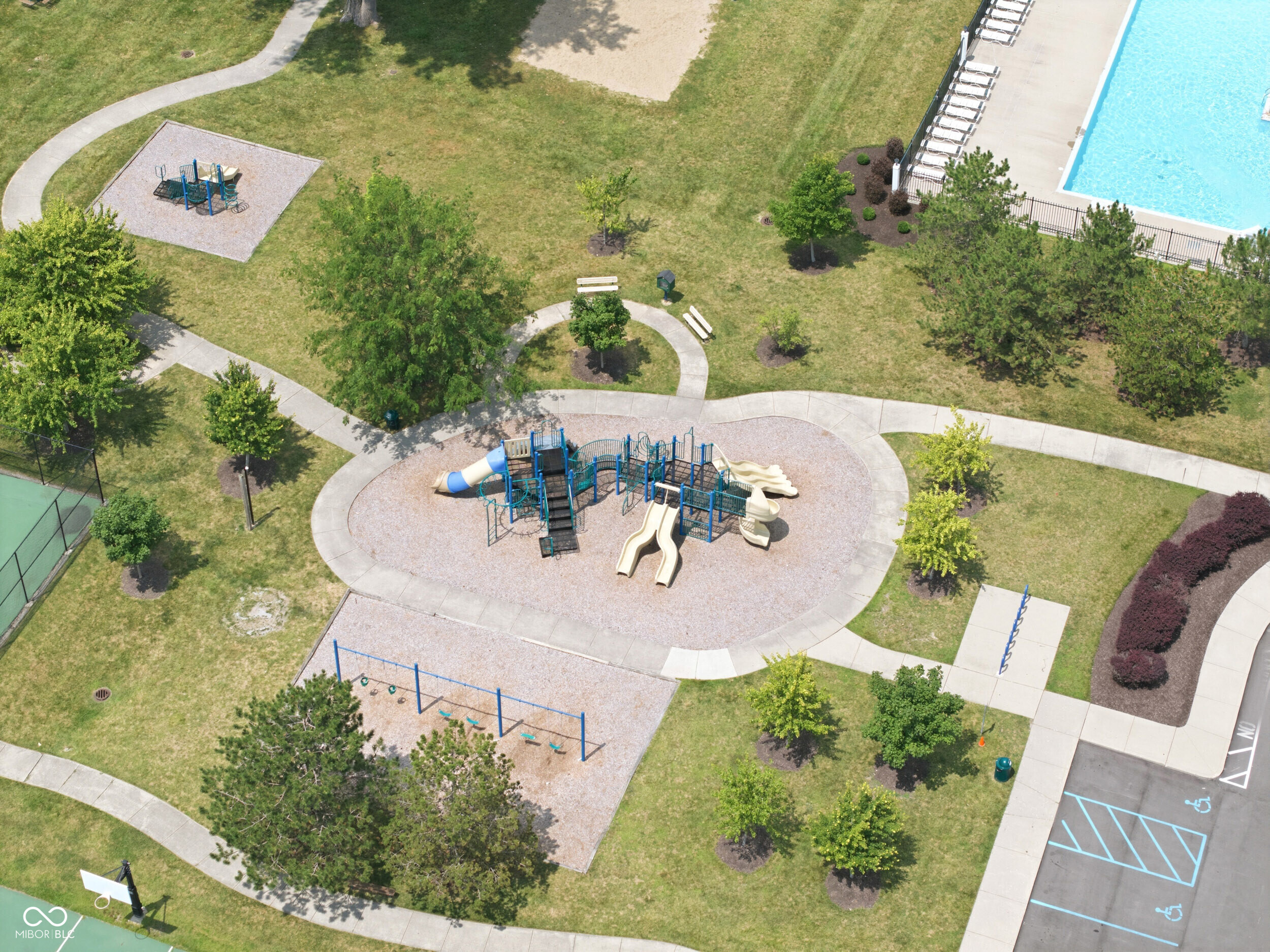 66th image of 16684 Salimonia Ln, Westfield, IN 46074 | MLS# 22114842