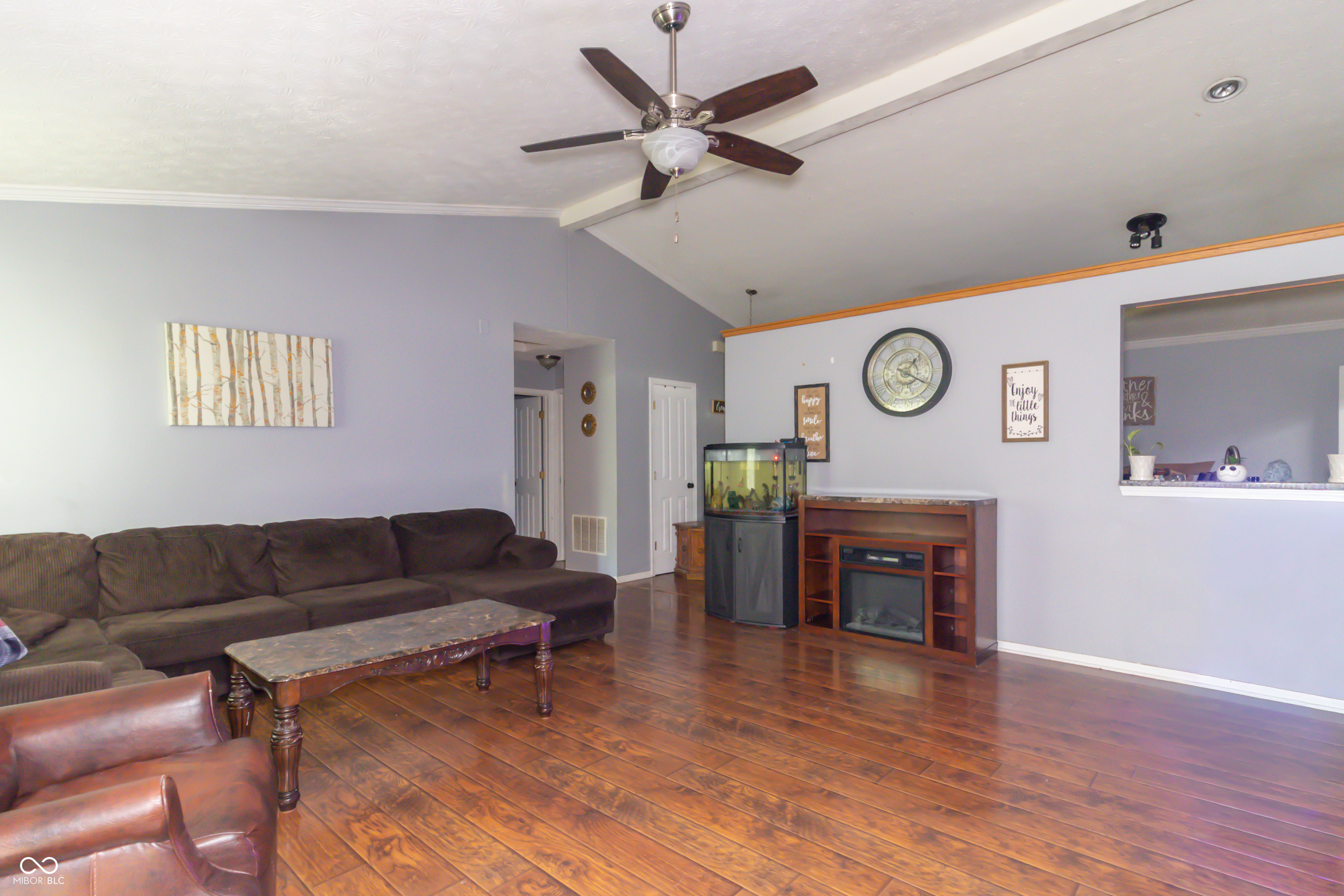 5th image of 101 Canterbury Rd, Pendleton, IN 46064 | MLS# 22114884