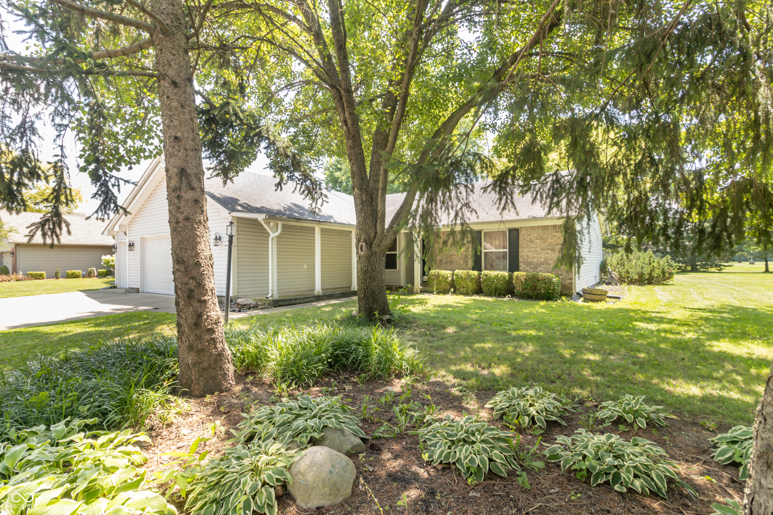 33rd image of 101 Canterbury Rd, Pendleton, IN 46064 | MLS# 22114884