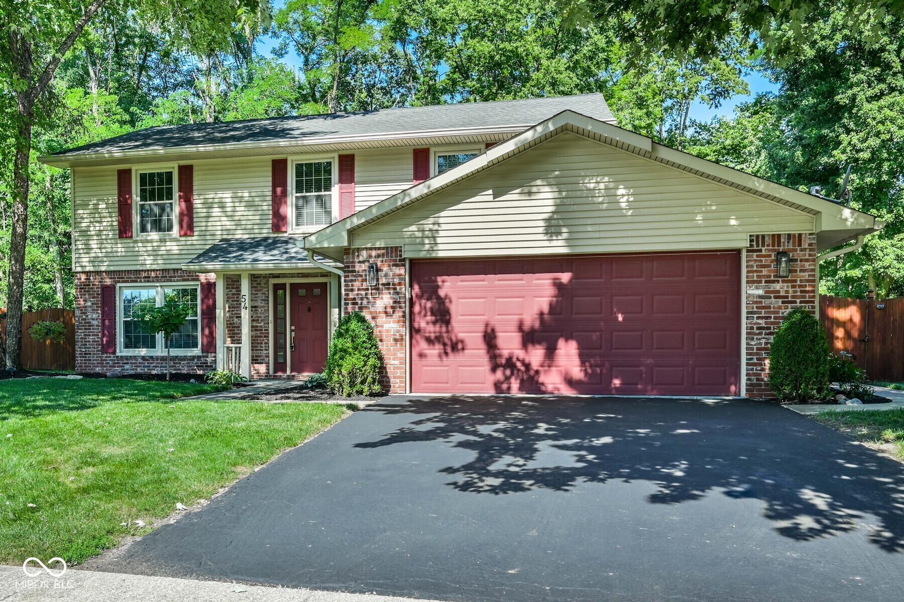 45th image of 54 Granite Dr, Carmel, IN 46032 | MLS# 22114890