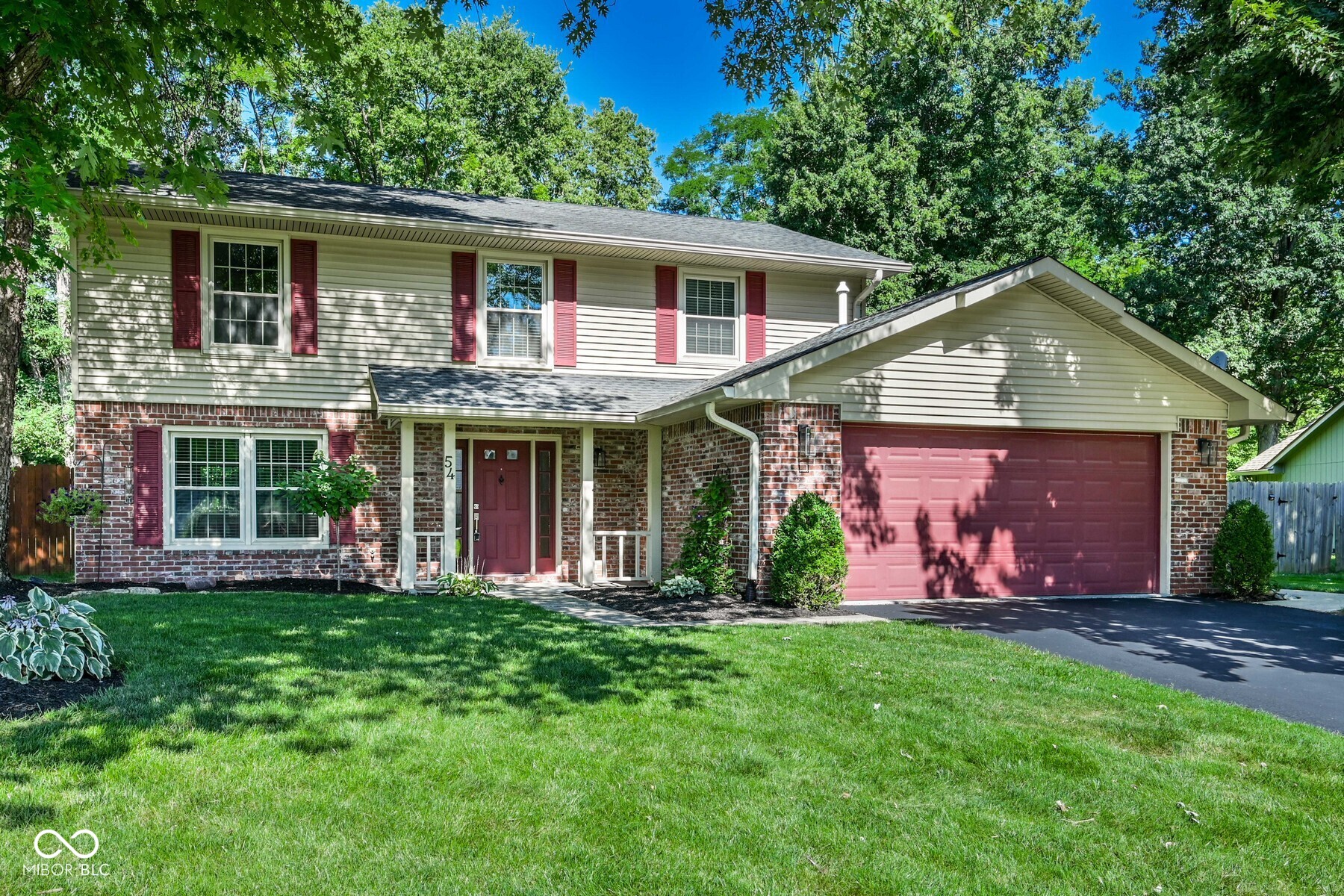 2nd image of 54 Granite Dr, Carmel, IN 46032 | MLS# 22114890
