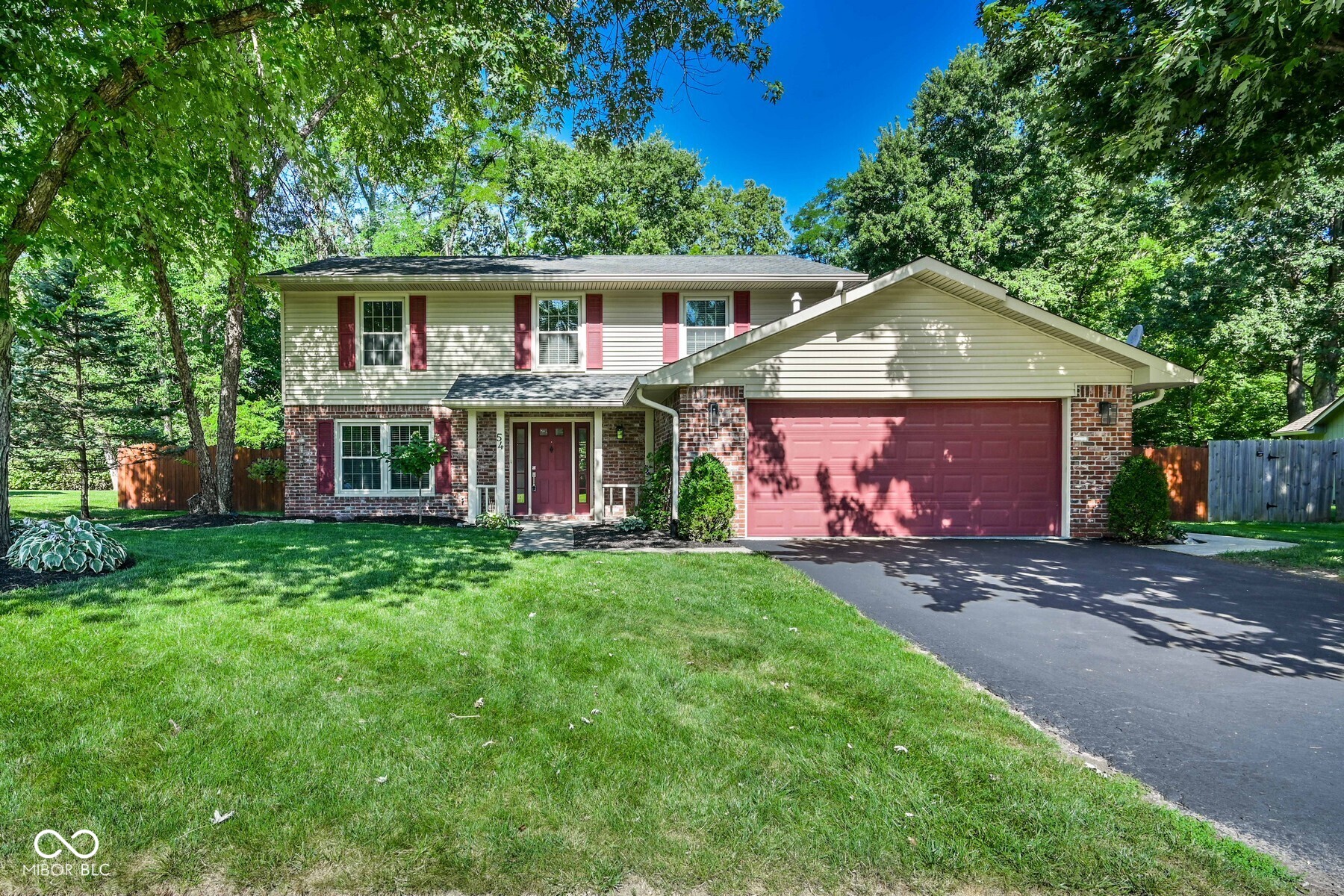1st image of 54 Granite Dr, Carmel, IN 46032 | MLS# 22114890