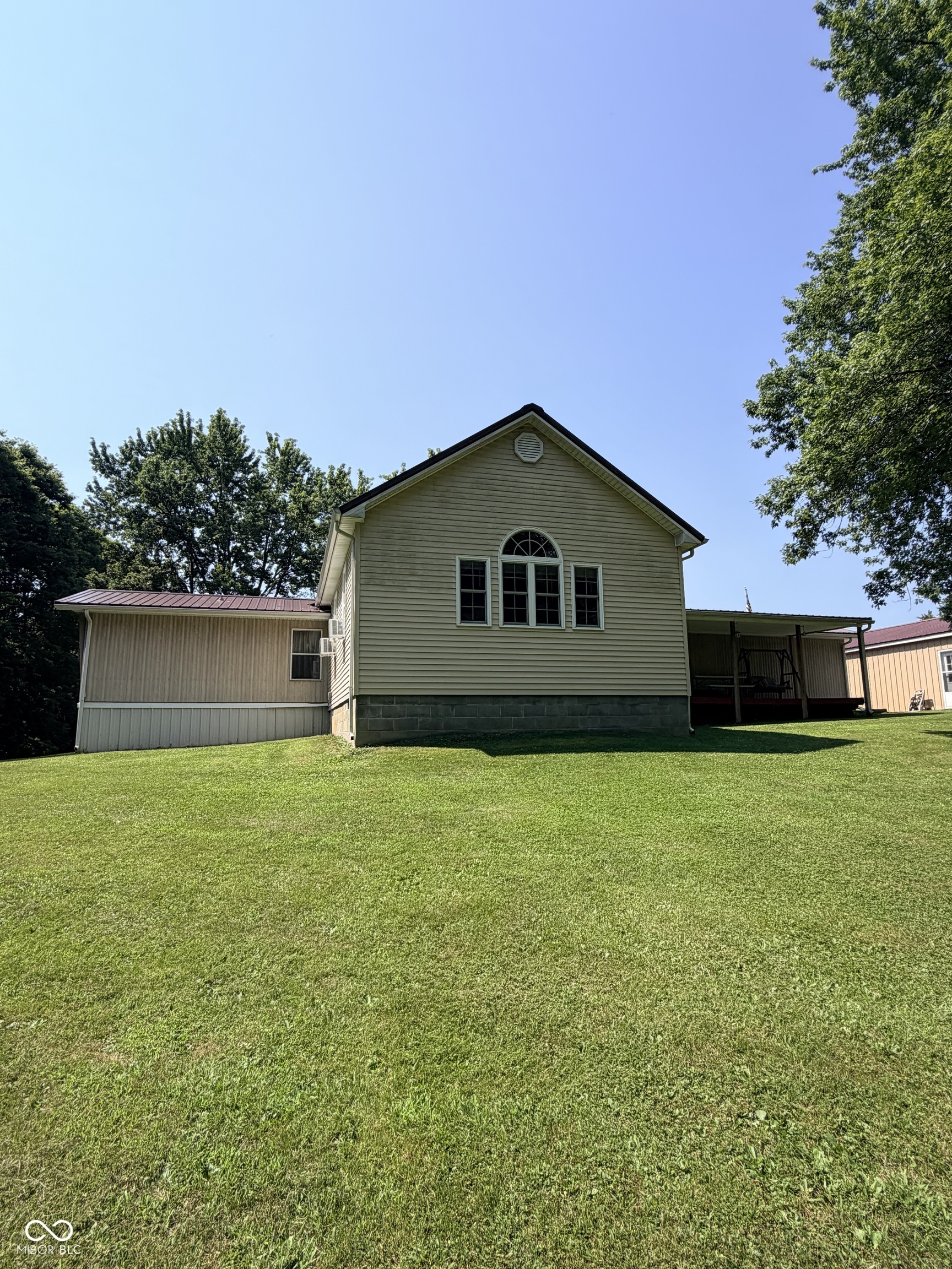 Homes for sale in Connersville, IN | 3640 W Co Rd 650 N, Connersville, IN 47331 | MLS# 22114891