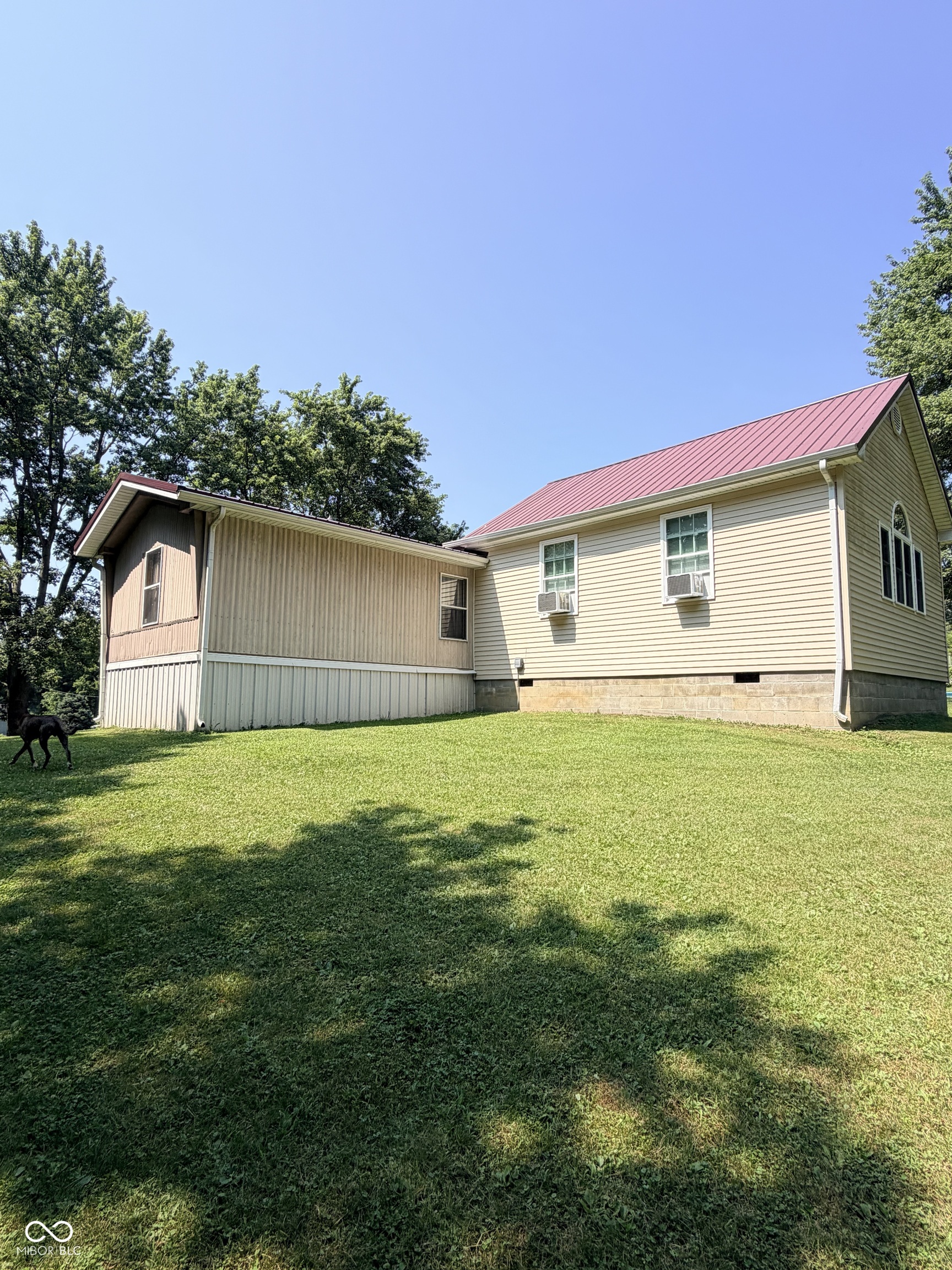Homes for sale in Connersville, IN | 3640 W Co Rd 650 N, Connersville, IN 47331 | MLS# 22114891