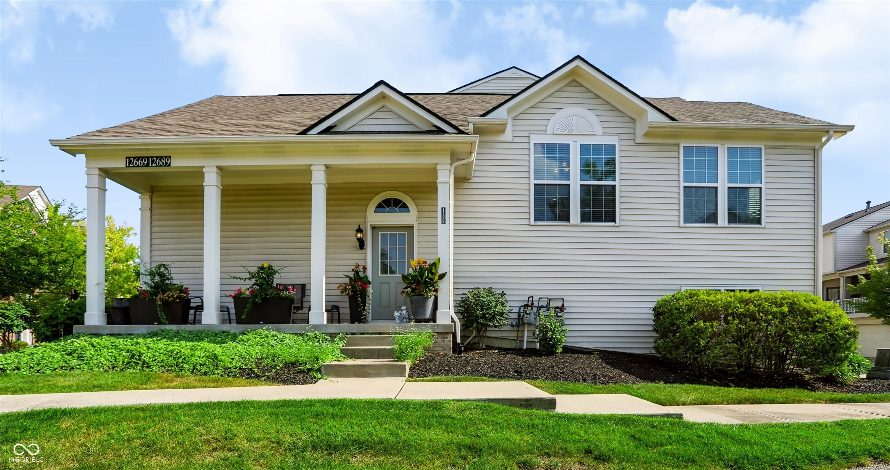 1st image of 12689 Hollice, Fishers, IN 46037 | MLS# 22114893