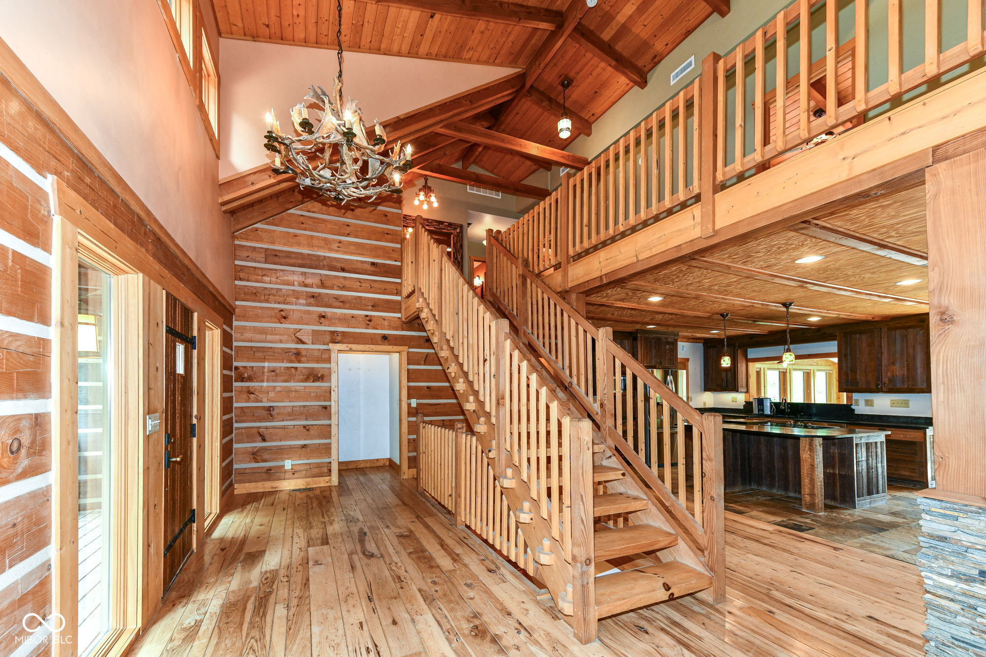 4th image of 8600 Buffalo Rd, Poland, IN 47868 | MLS# 22114895