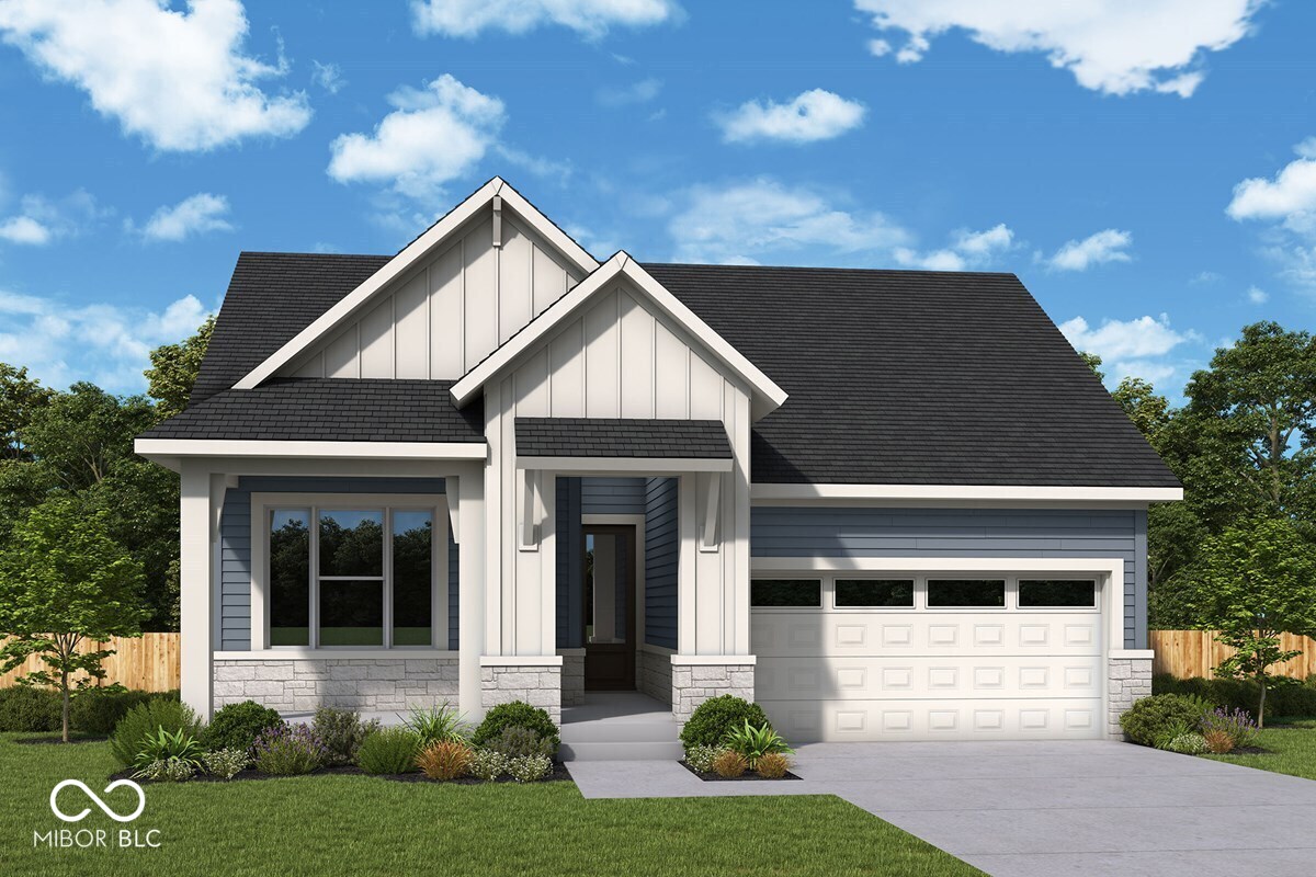1st image of 8848 Earhart Ln, Zionsville, IN 46077 | MLS# 22114900