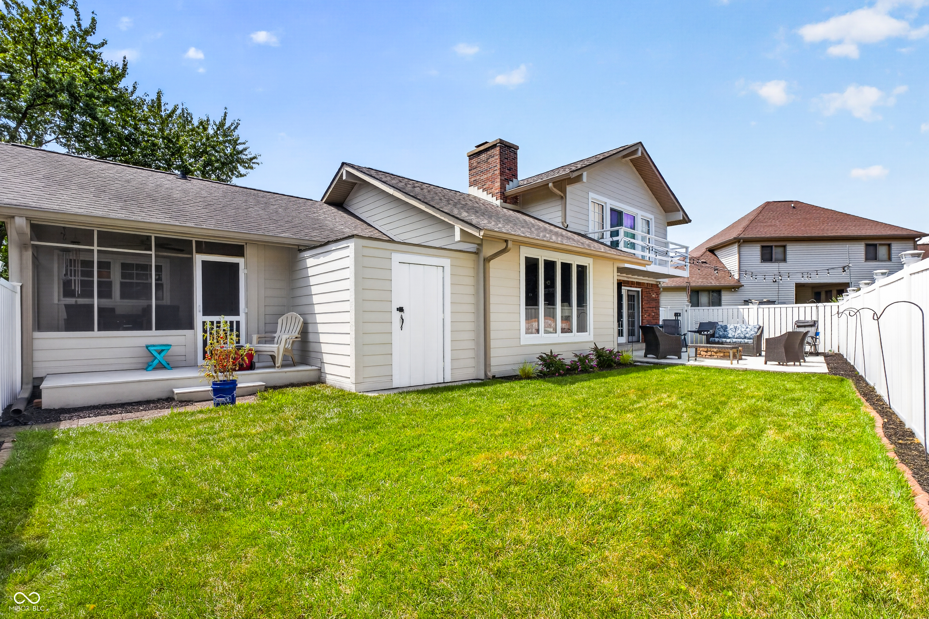 58th image of 3721 Oriole Dr, Columbus, IN 47203 | MLS# 22114912