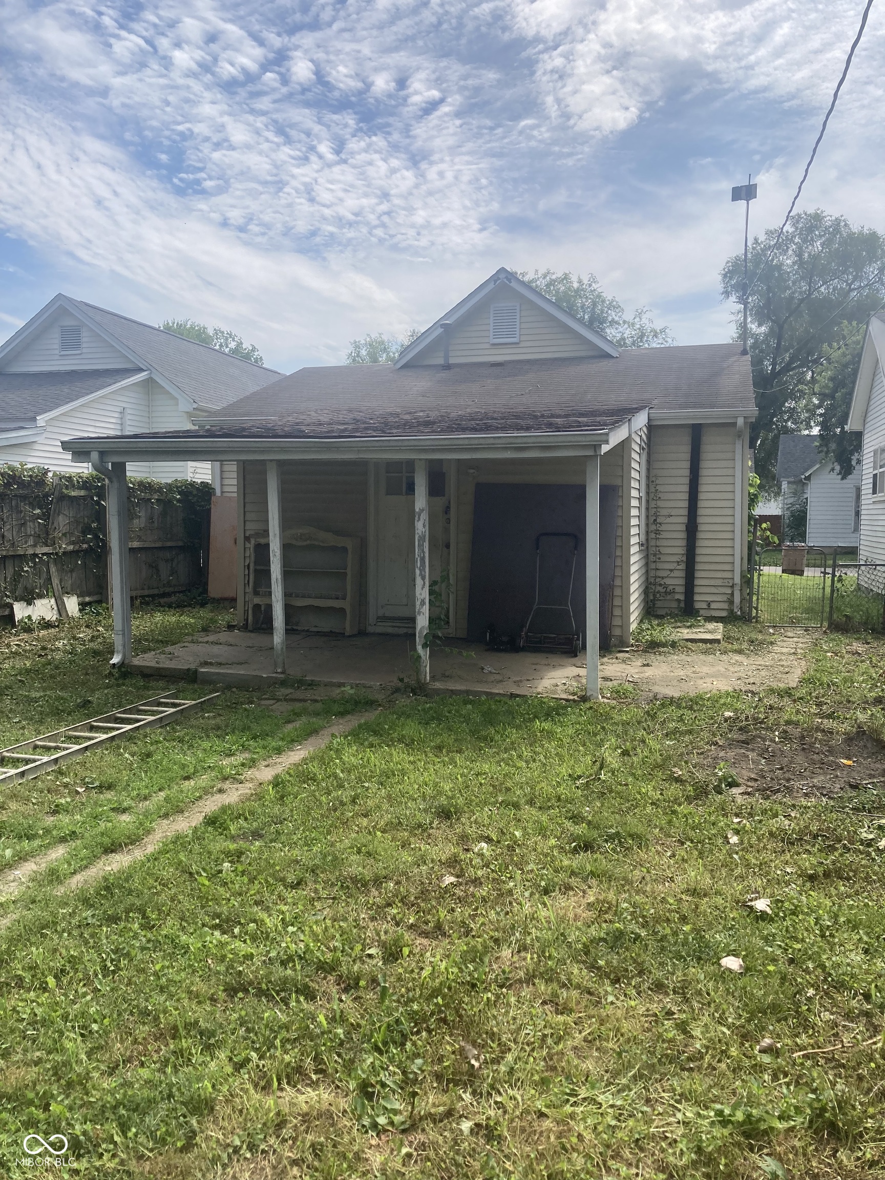 13th image of 1448 Chestnut St, Columbus, IN 47201 | MLS# 22114915