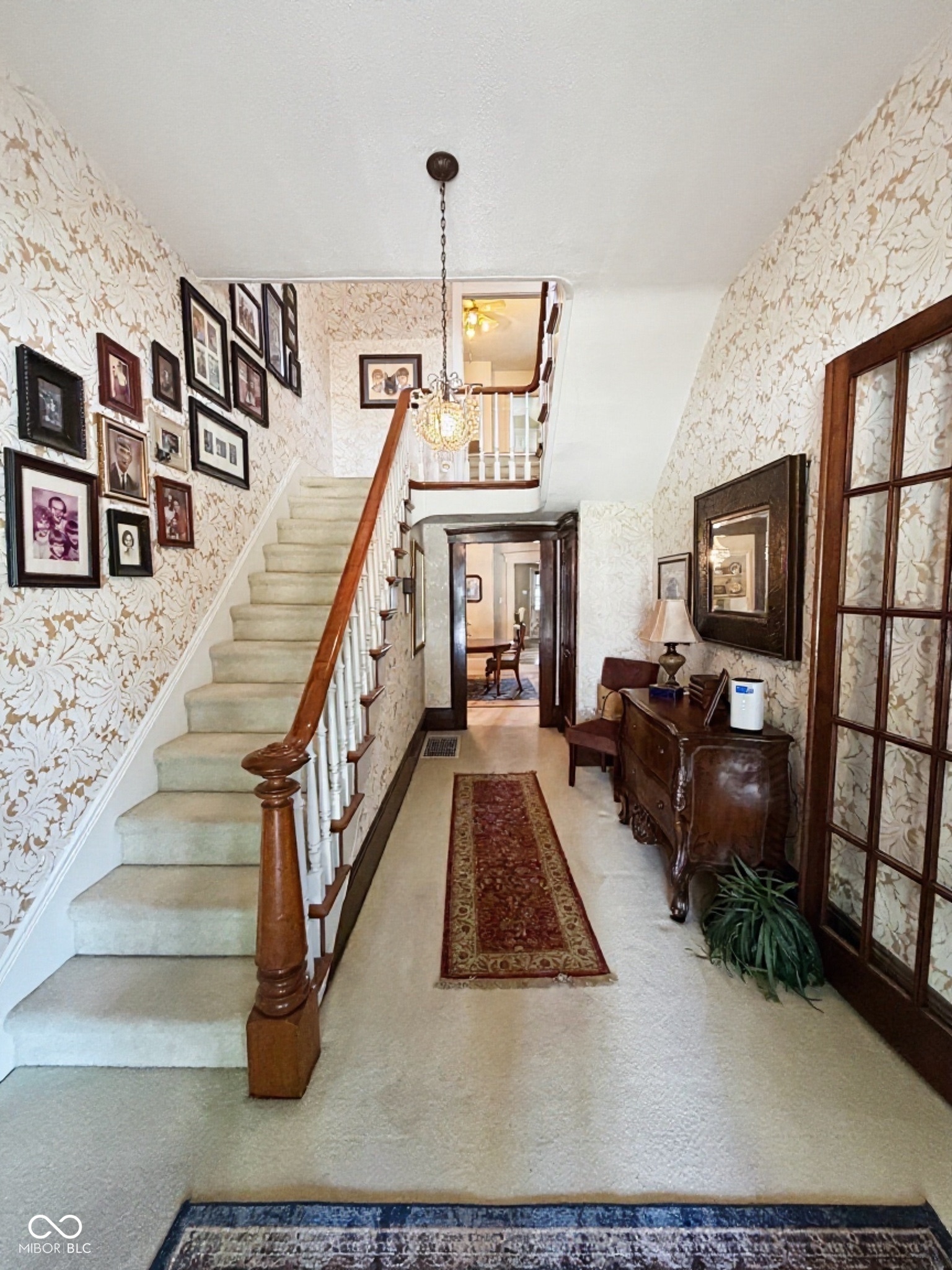 2nd image of 215 N College St, Rockville, IN 47872 | MLS# 22114916