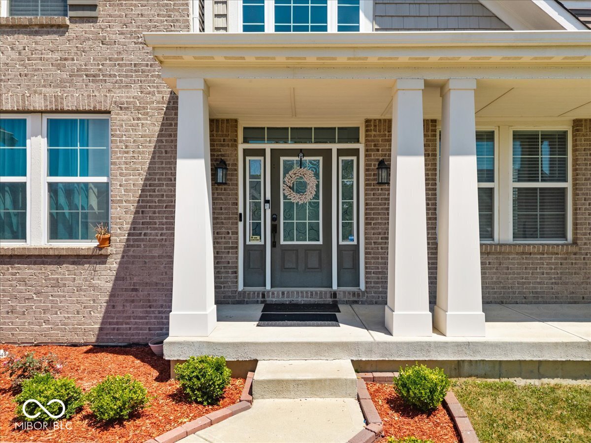 3rd image of 8436 Brookhaven Ln, Avon, IN 46123 | MLS# 22114922